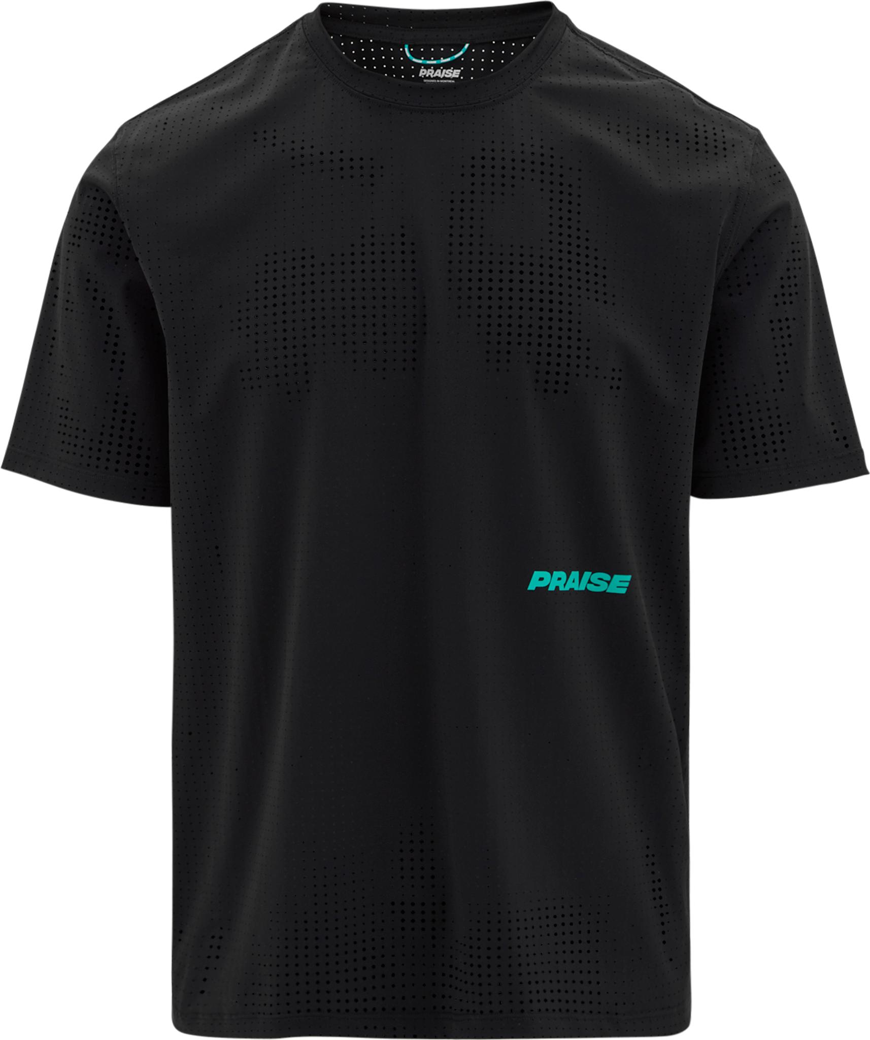 Product gallery image number 1 for product Fletcher Running T-Shirt - Unisex