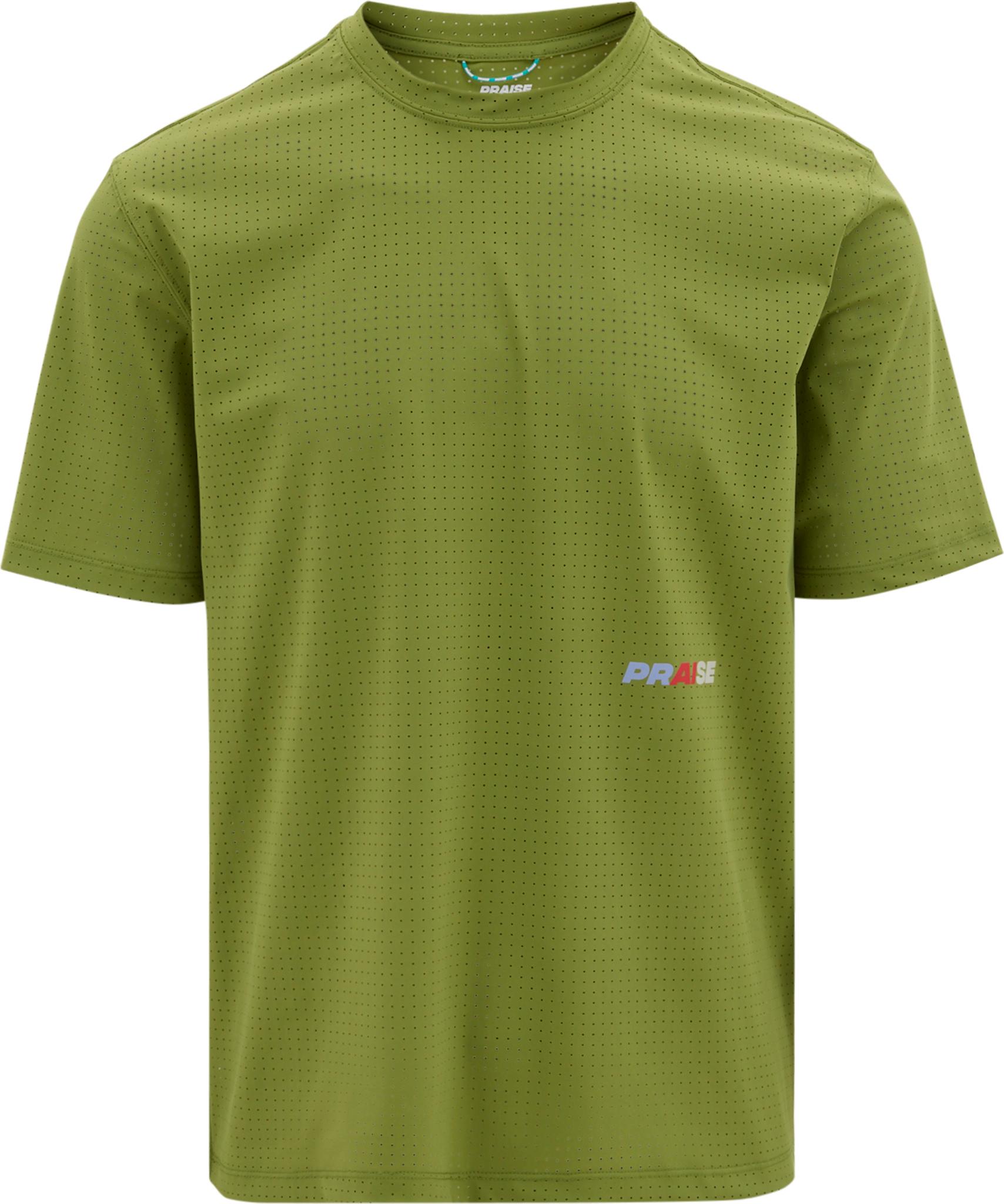 Image de produit pour T-shirt de course Fletcher - Unisexe