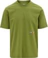 Colour: Mantis