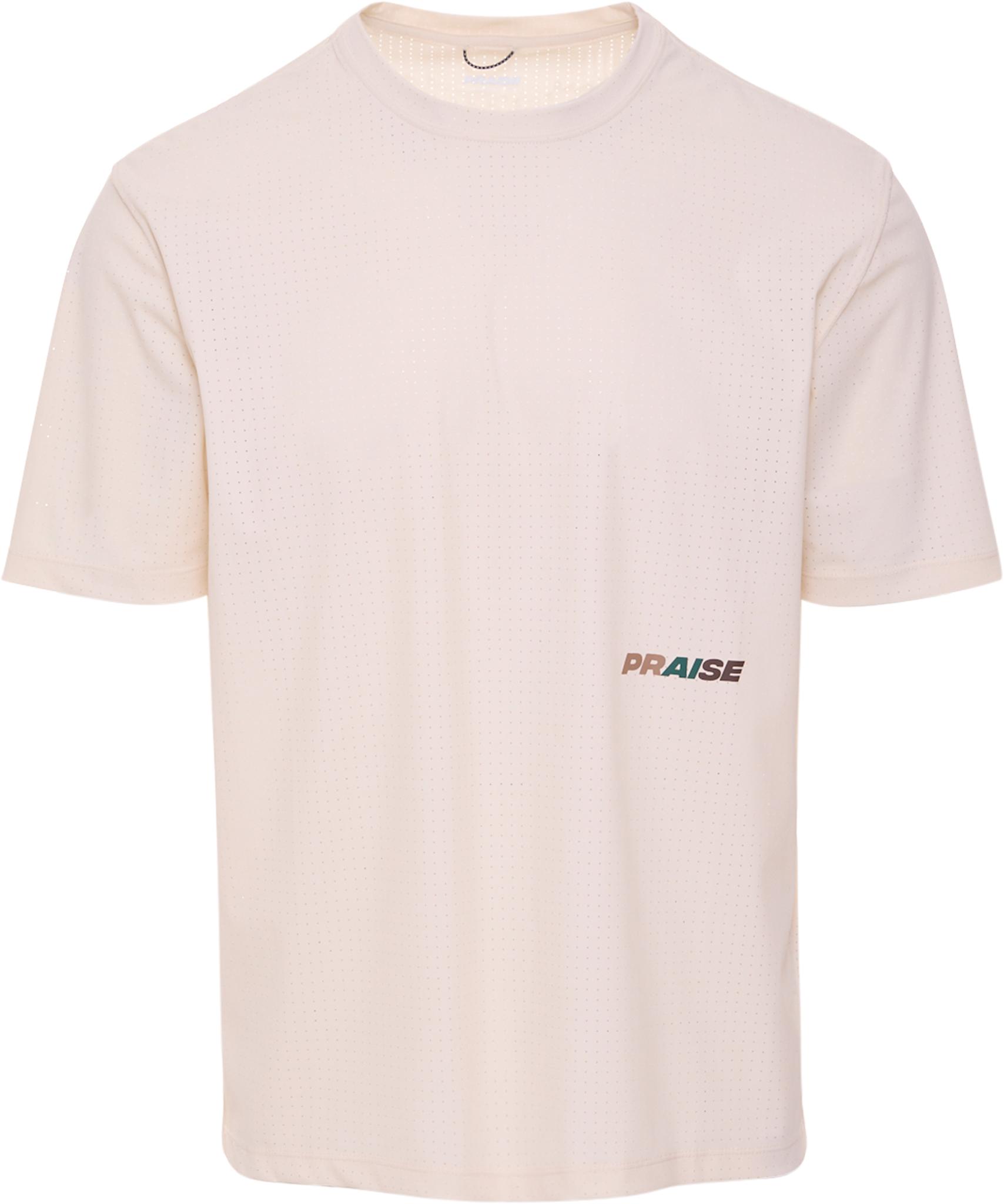 Numéro de l'image de la galerie de produits 1 pour le produit T-shirt de course Fletcher - Unisexe