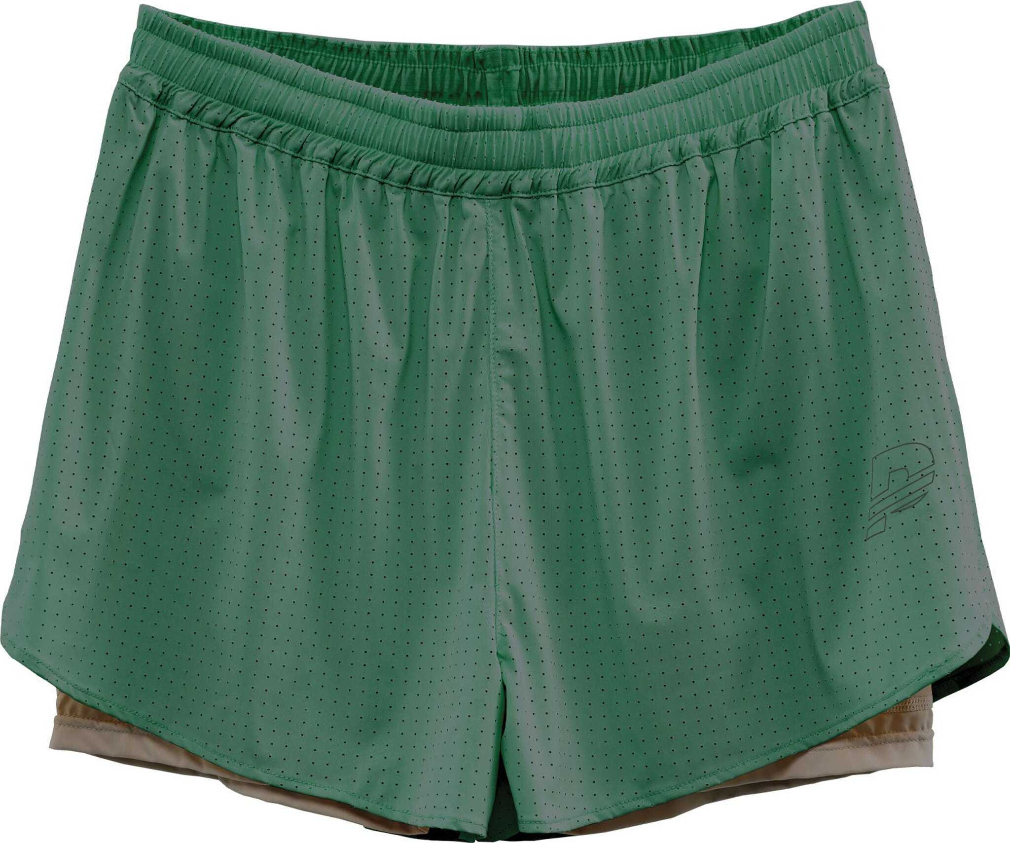 Image de produit pour Shorts 2 épaisseurs en Mesh Performance MOTION - Unisexe