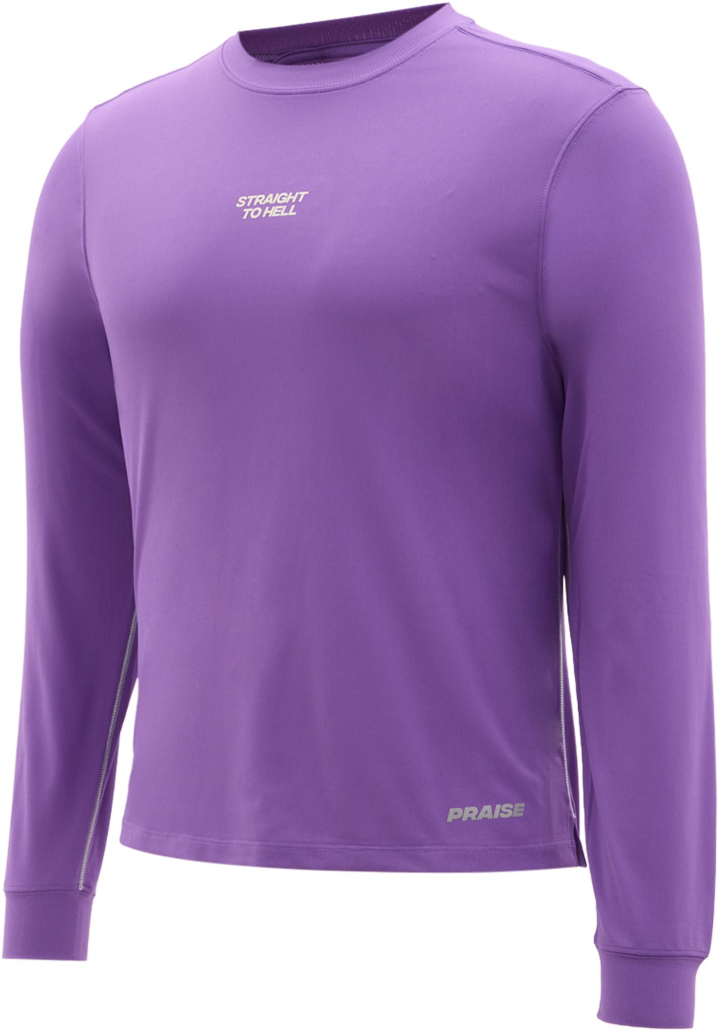 Product gallery image number 2 for product Ren Active Long Sleeve Top - Women's