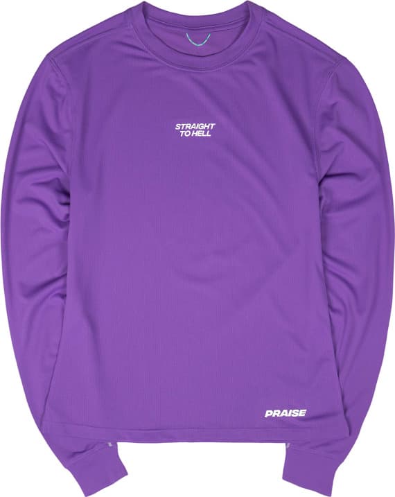 Product image for Haut à manches longues Actif Ren - Femme