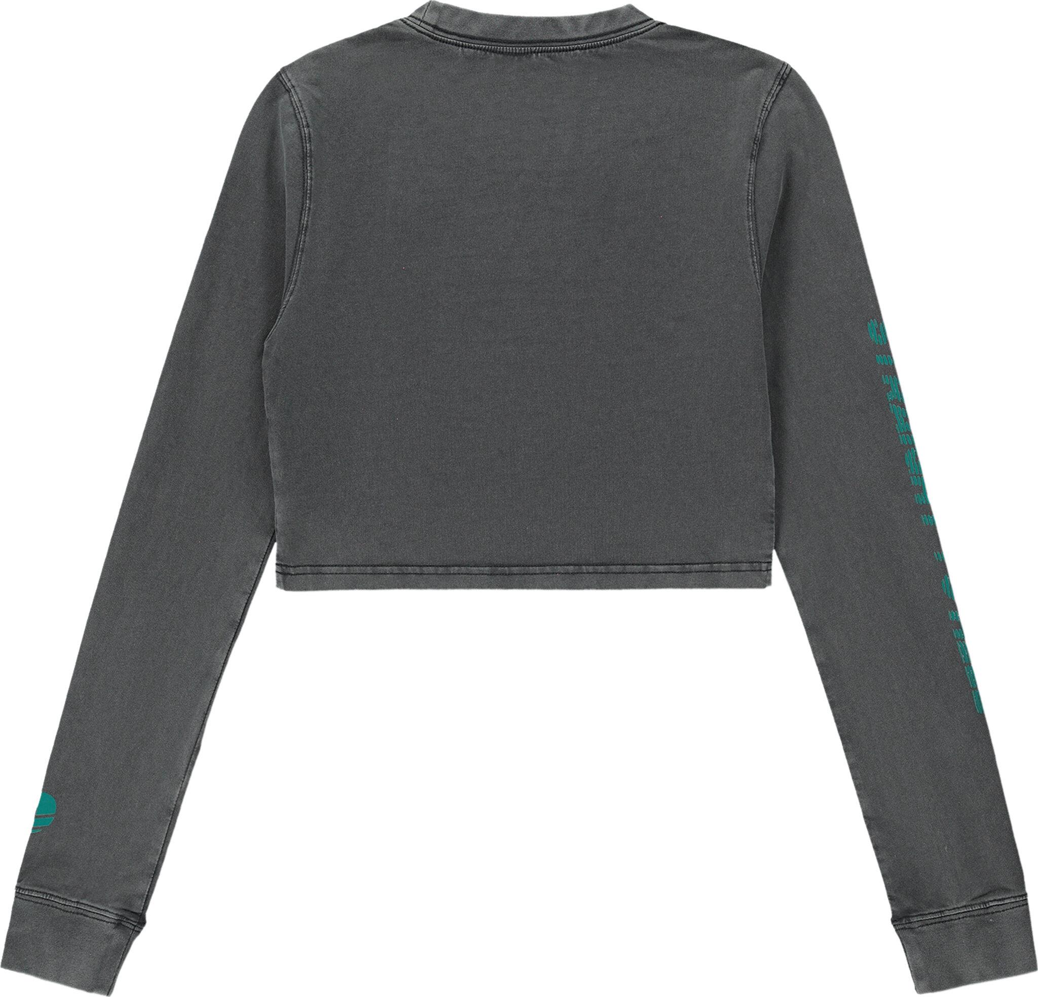 Product gallery image number 2 for product Gypsy Crop Top - Women's