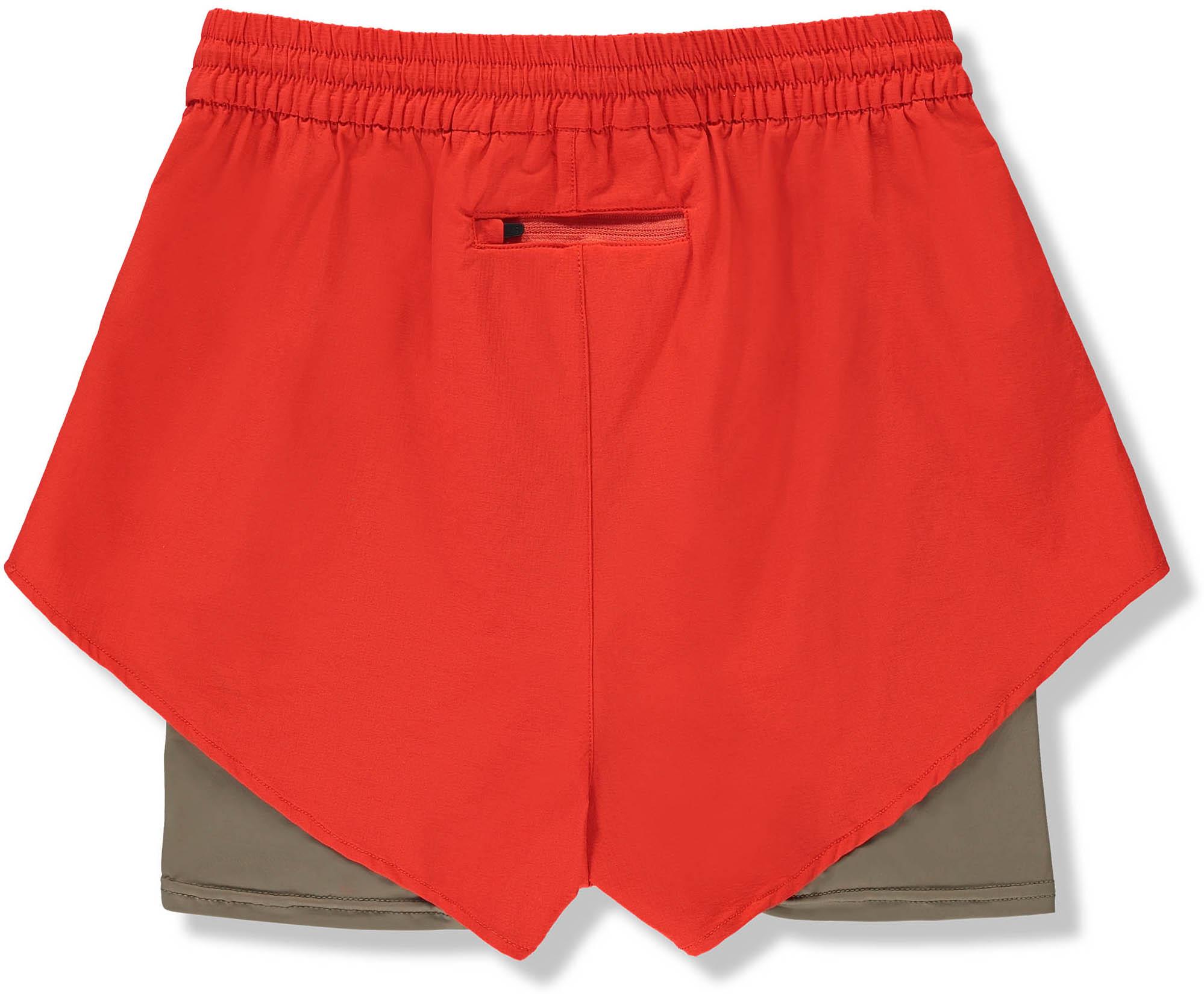 Product gallery image number 2 for product Valencia Short - Women's