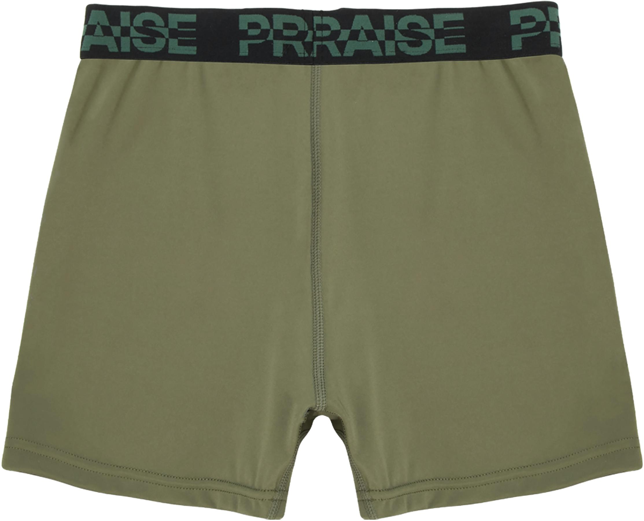 Product gallery image number 2 for product Hurdle Shorts Tights - Women's