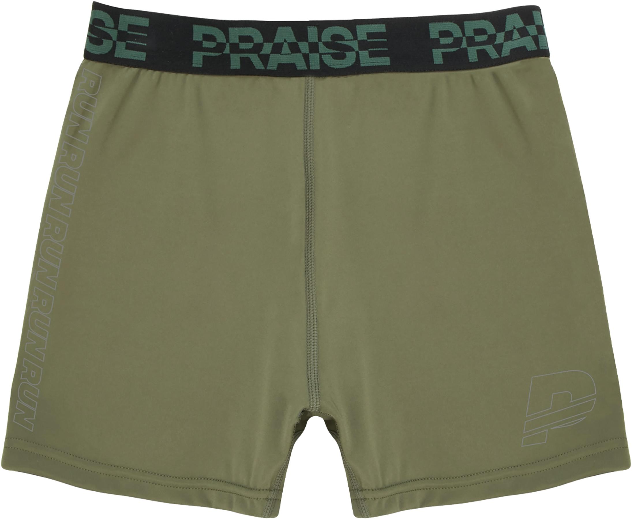 Product gallery image number 1 for product Hurdle Shorts Tights - Women's