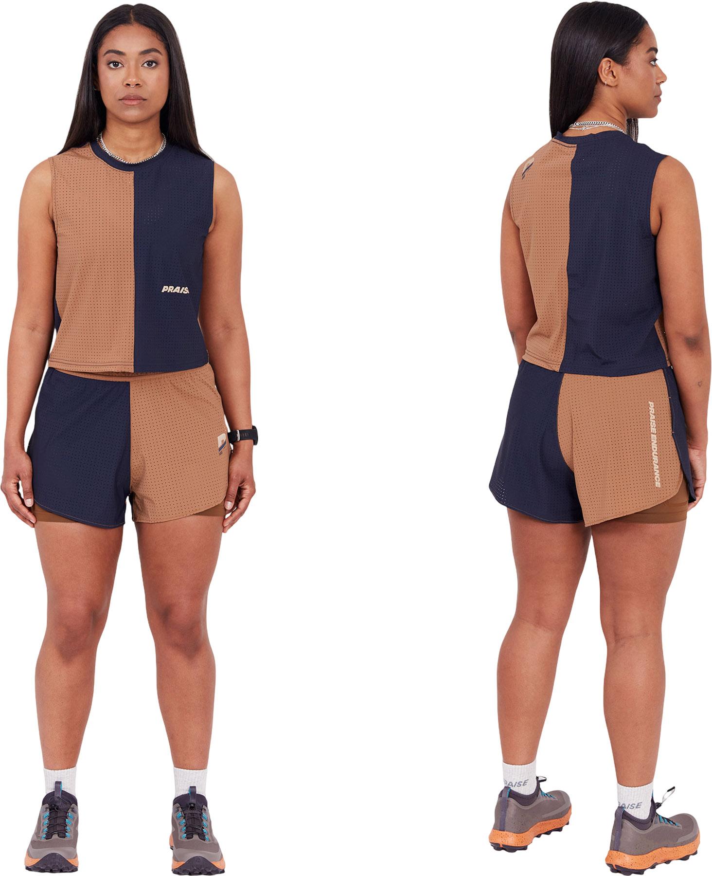 Product gallery image number 2 for product Seattle Tank Top - Women's