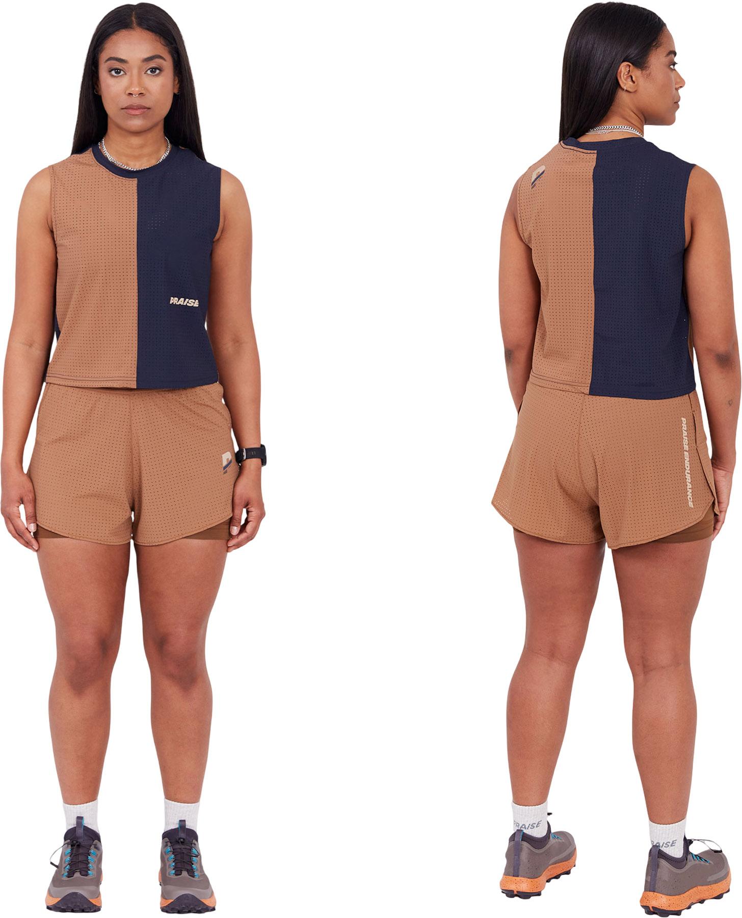 Product gallery image number 4 for product Seattle Tank Top - Women's