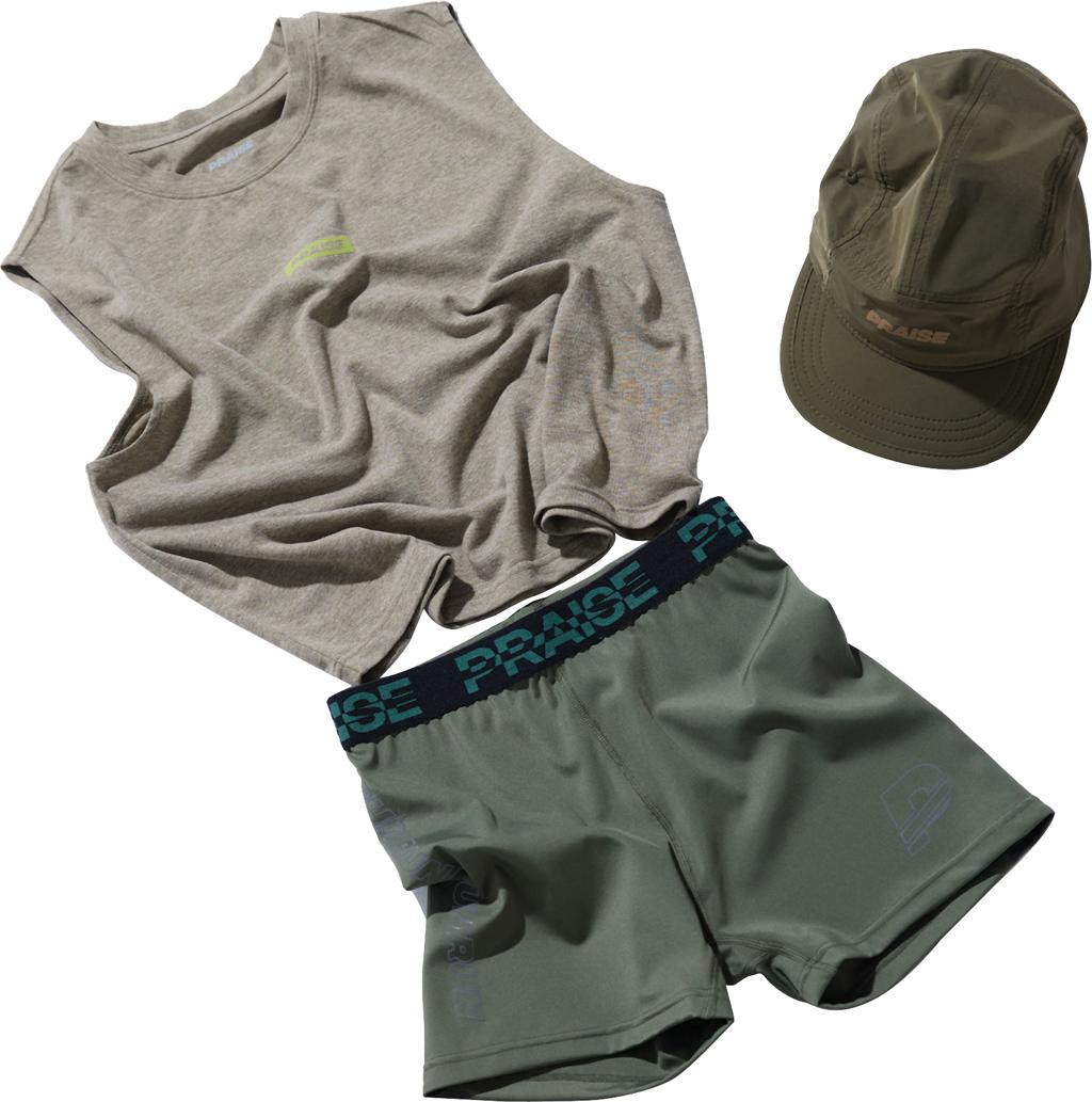 Product gallery image number 3 for product Seattle Tank Top - Women's