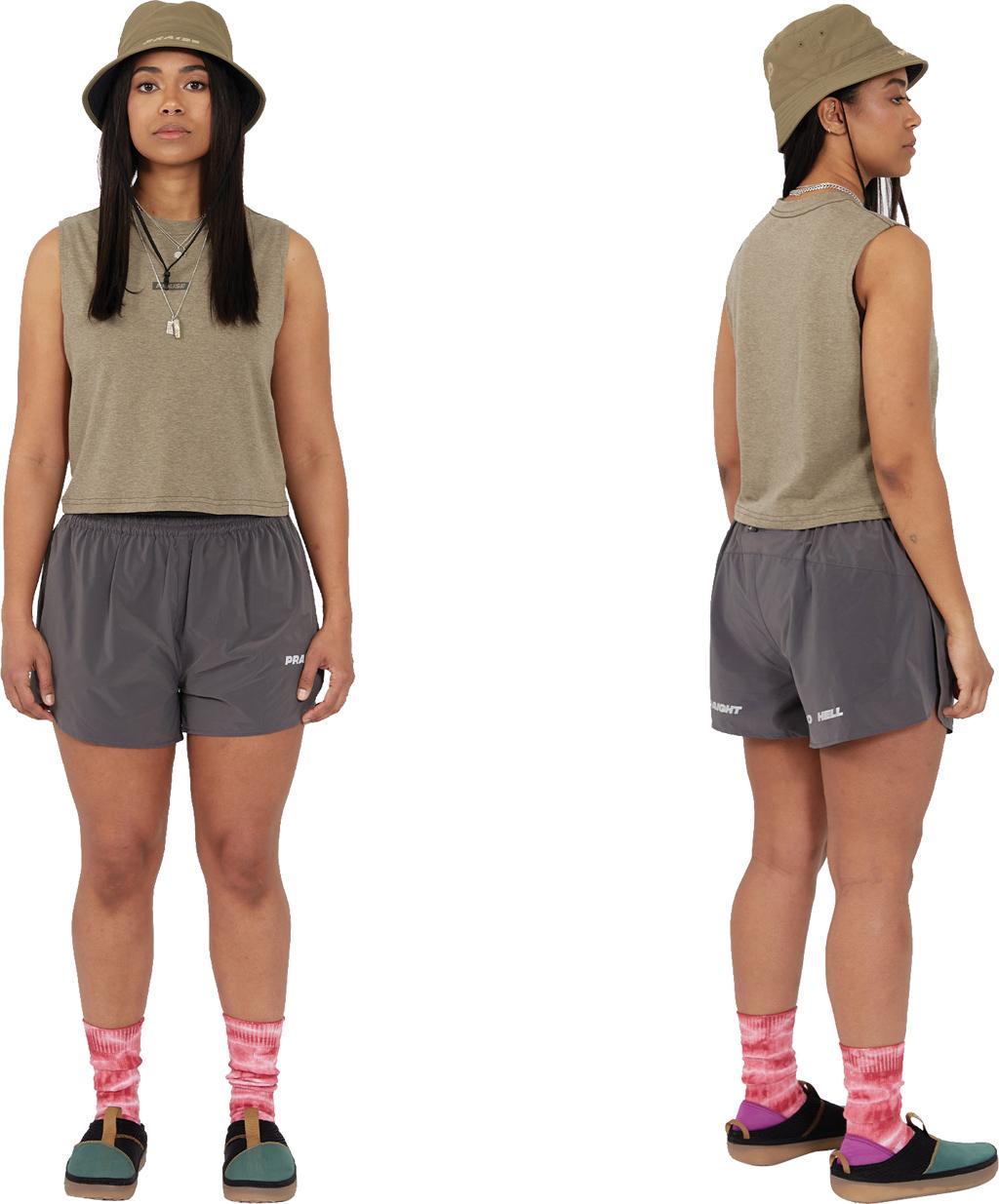 Product gallery image number 2 for product Seattle Tank Top - Women's