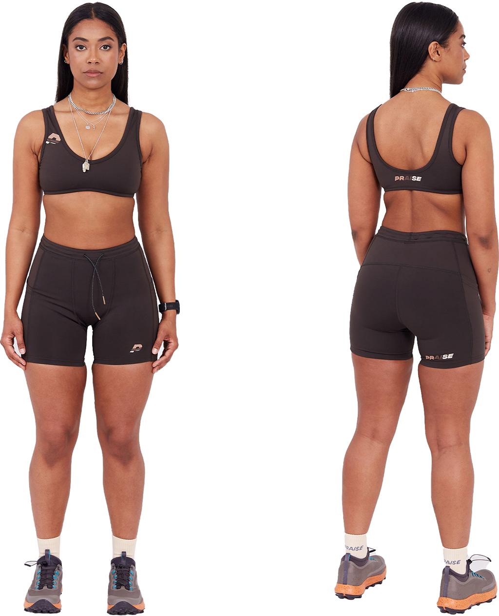 Product gallery image number 3 for product Tempo Technical Shorts - Women's