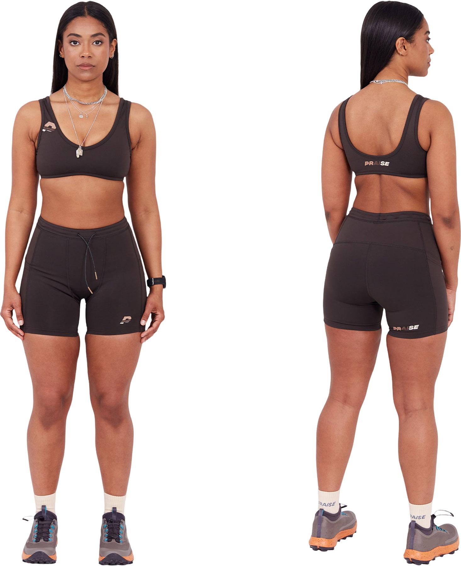 Product gallery image number 2 for product Tempo Technical Shorts - Women's