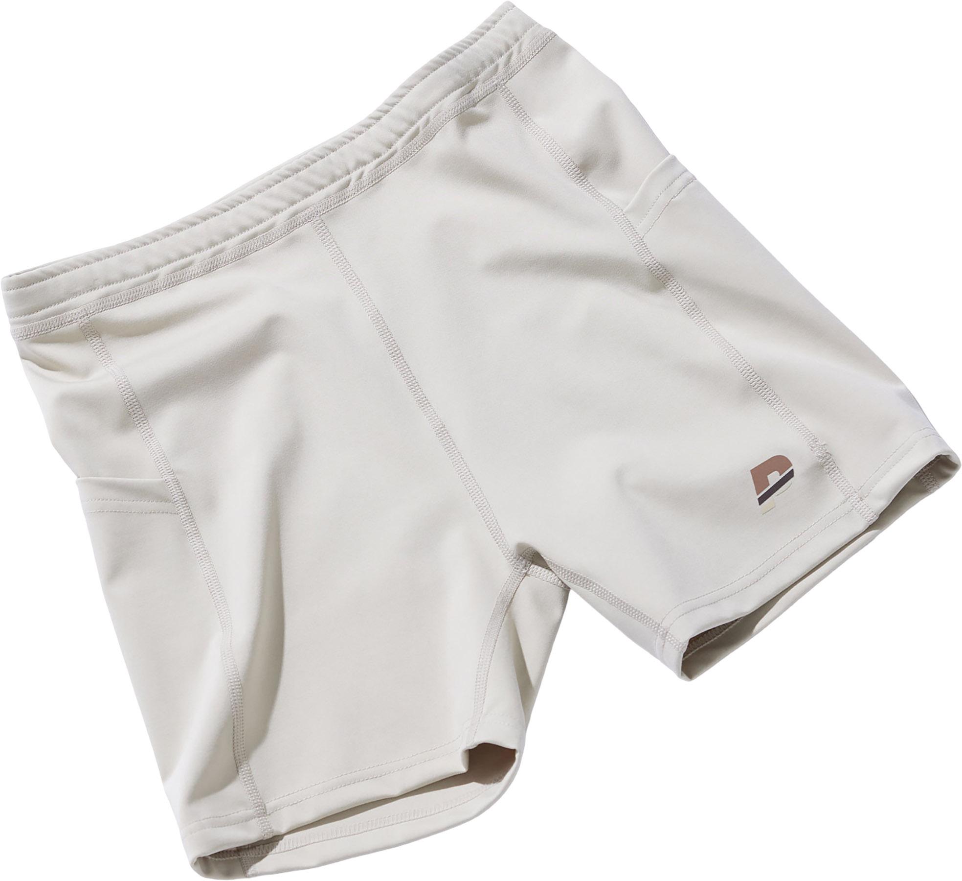 Product gallery image number 3 for product Osaka Technical Shorts with Side Pockets - Women's