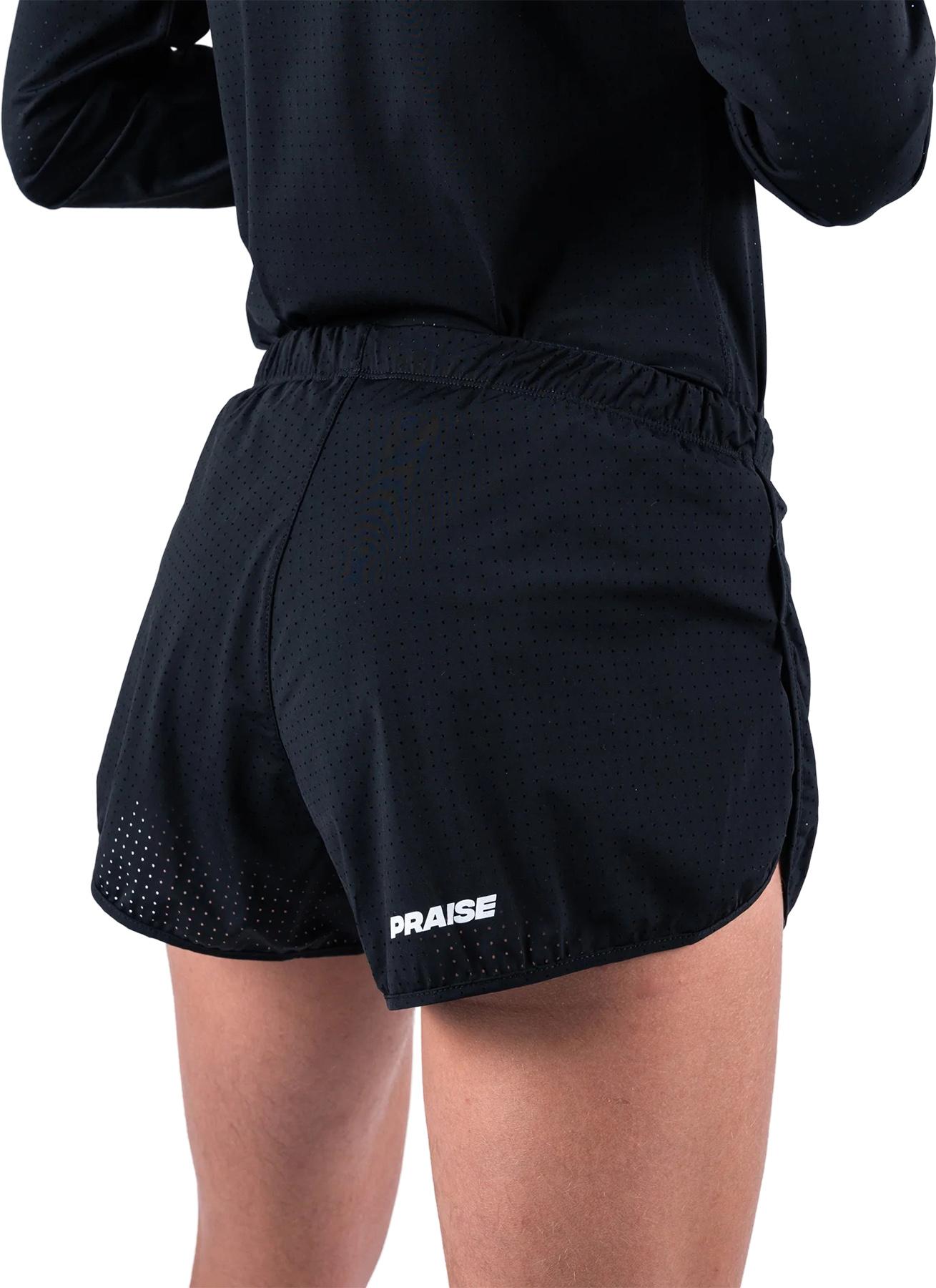 Numéro de l'image de la galerie de produits 4 pour le produit Short Daria - Femme