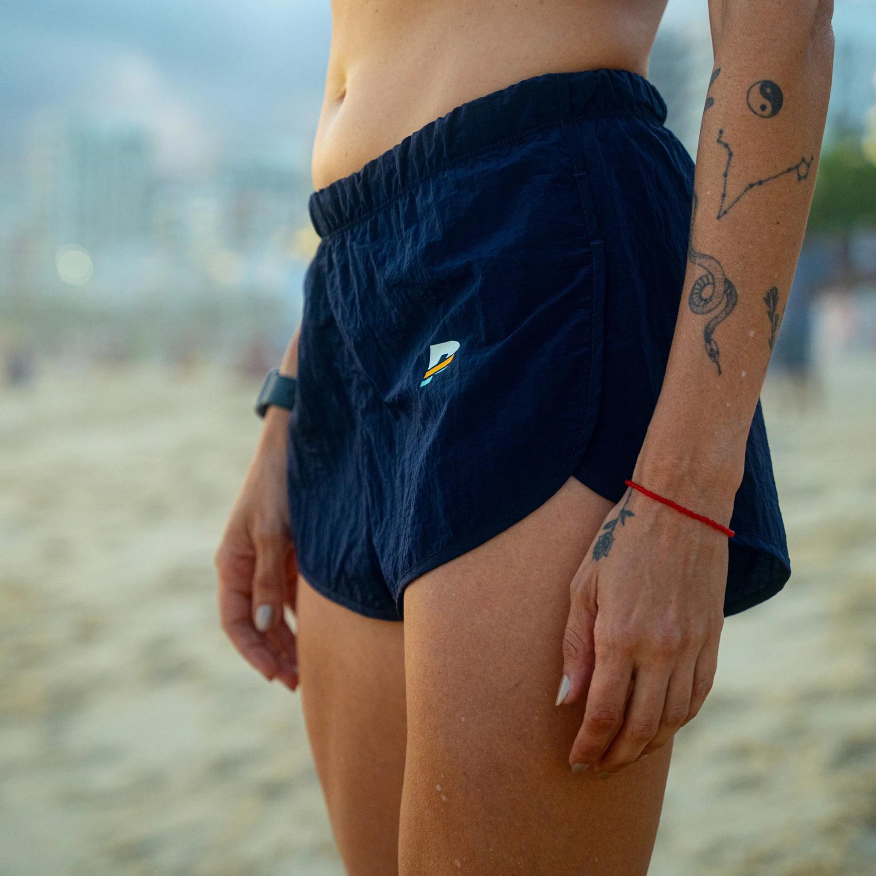 Product gallery image number 4 for product Daria Shorts - Women's