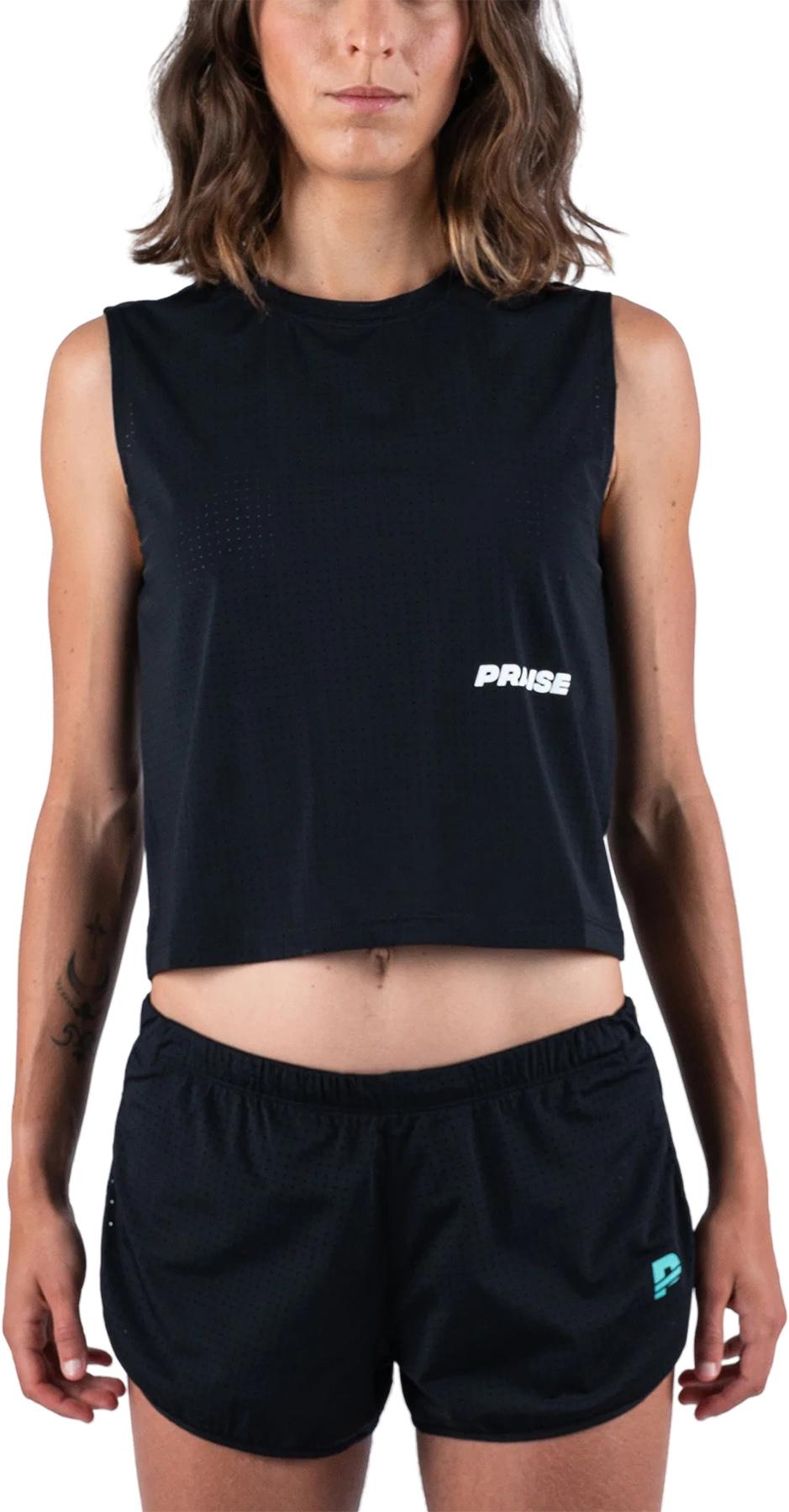 Numéro de l'image de la galerie de produits 5 pour le produit Camisole Seattle - Femme