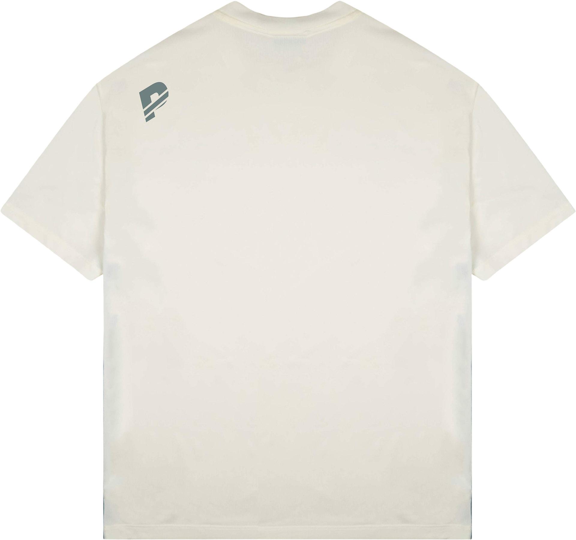 Product gallery image number 2 for product Wrek Lightweight Running T-Shirt - Unisex