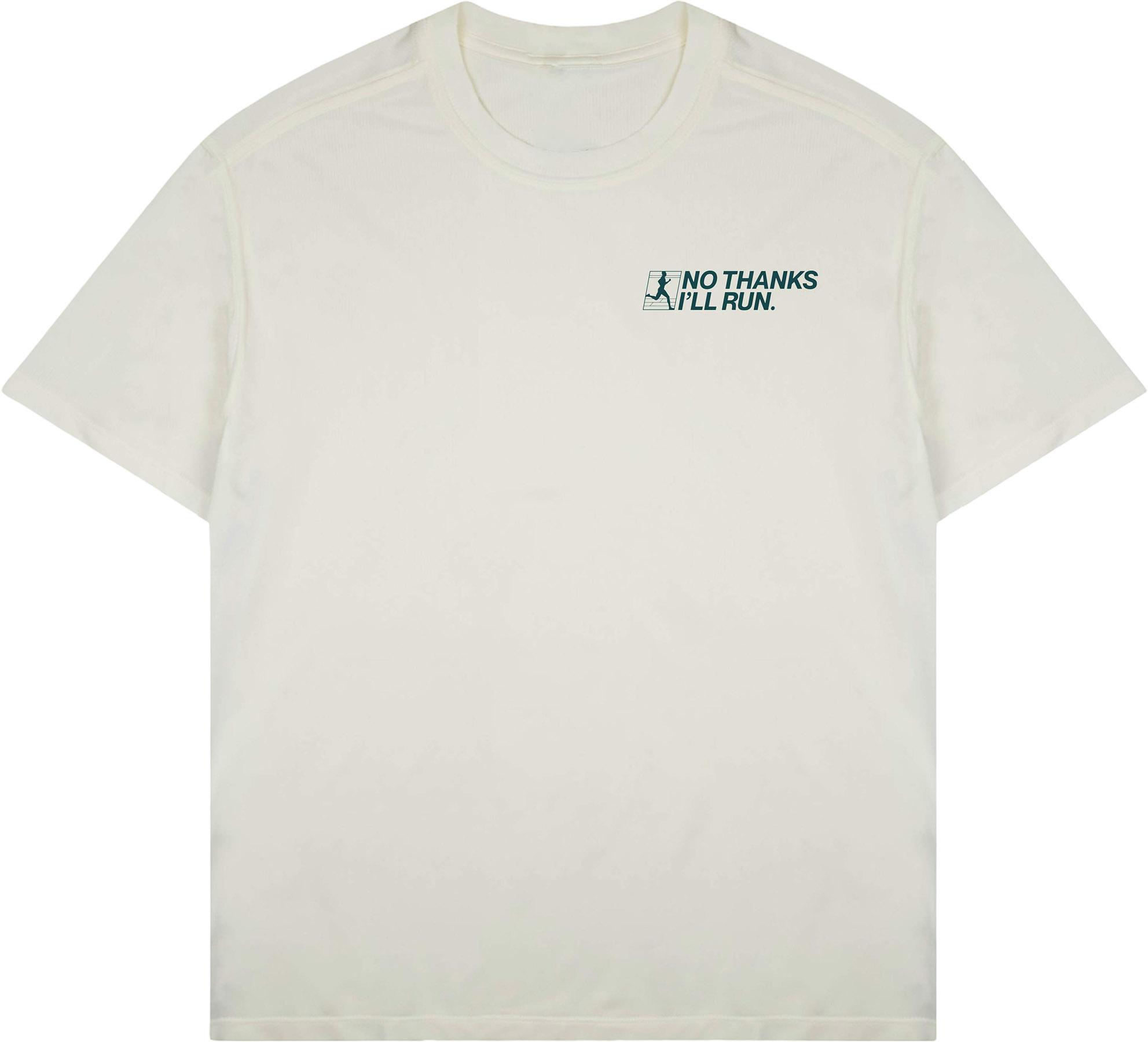 Product image for Wrek Lightweight Running T-Shirt - Unisex