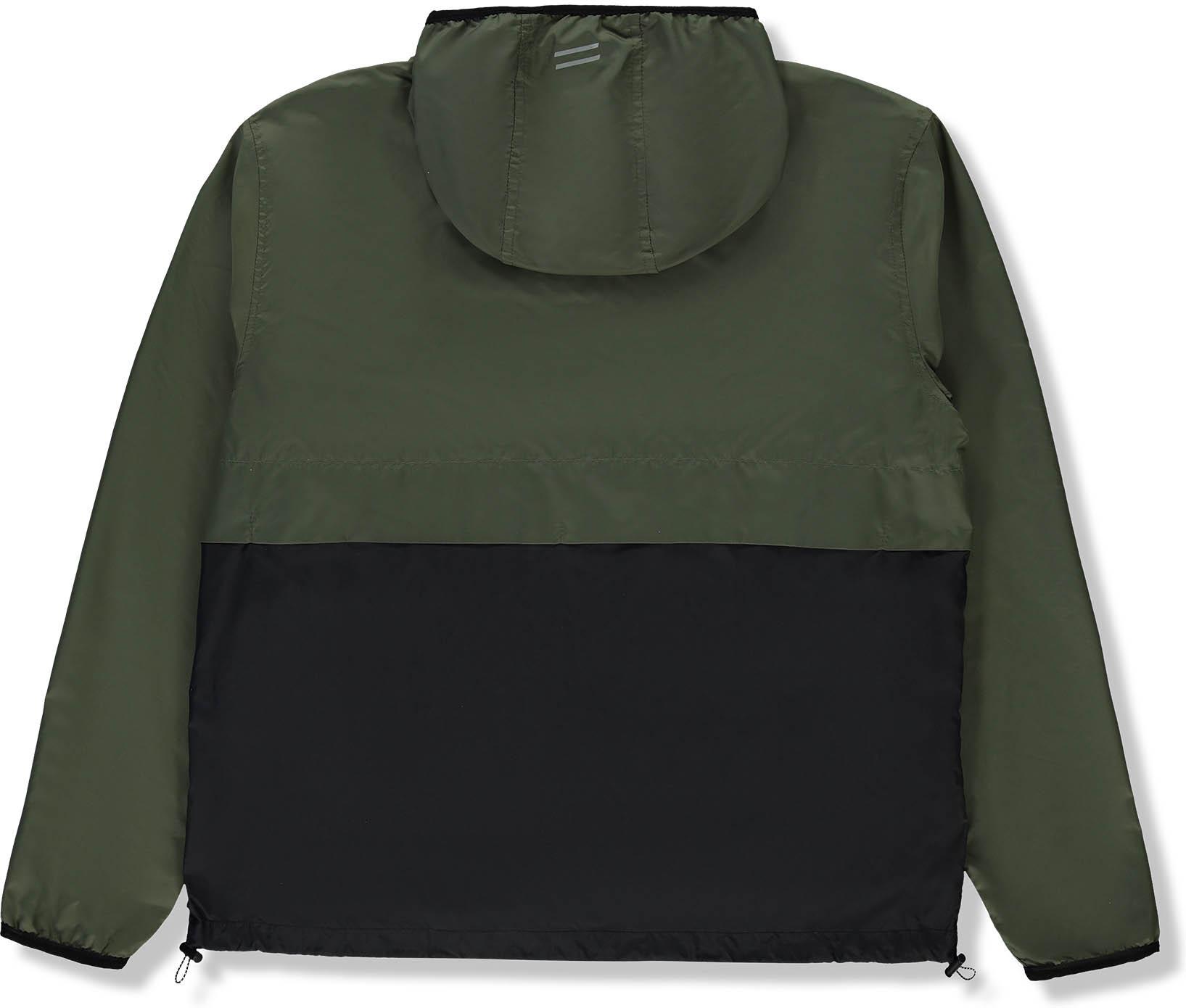 Product gallery image number 2 for product Supay Anorak Jacket - Unisex