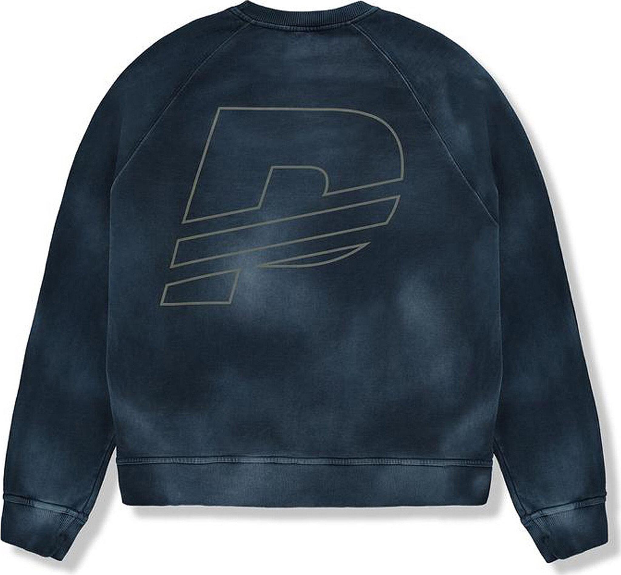 Product gallery image number 2 for product Olympix Crewneck Sweatshirt - Unisex