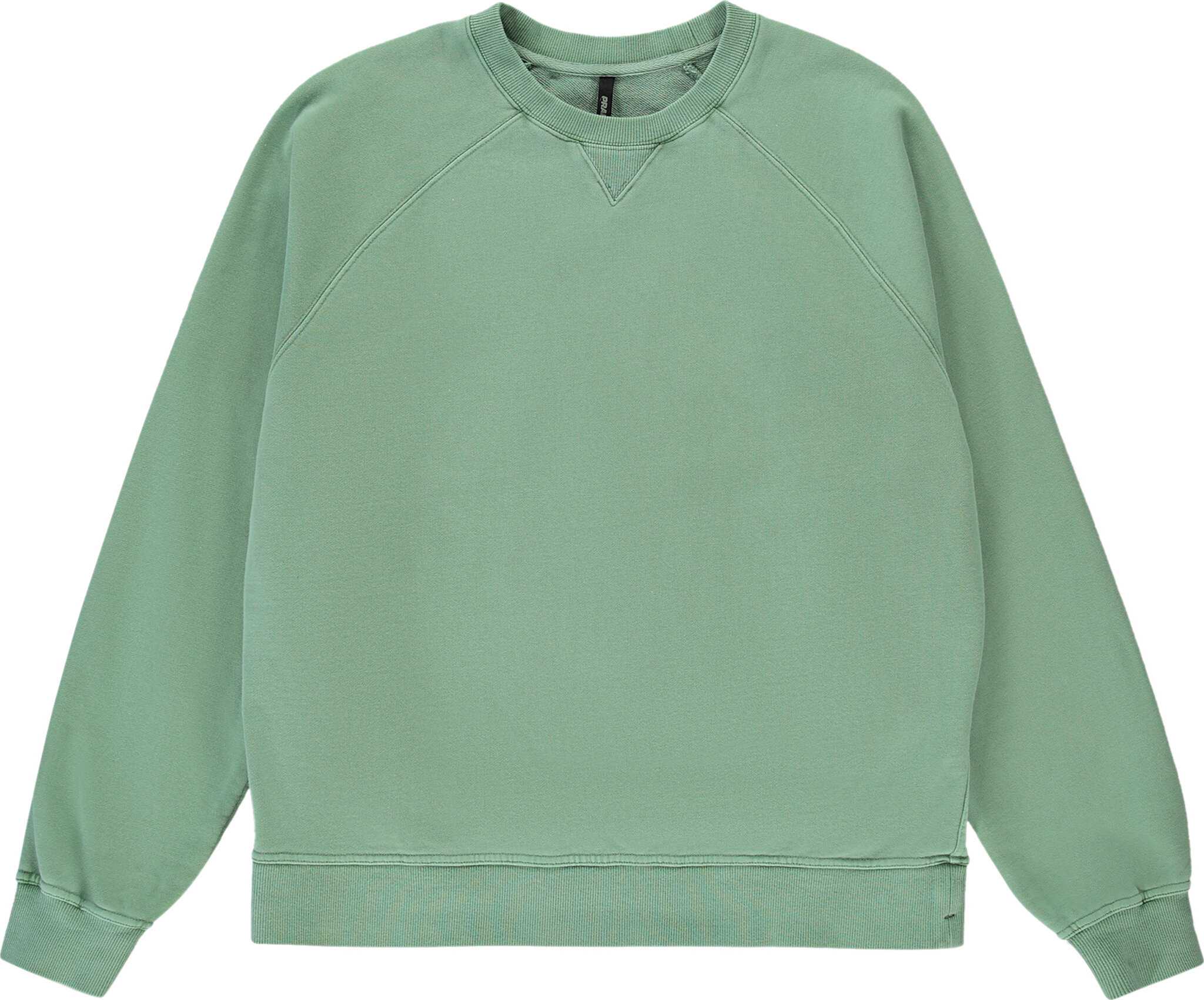 Image de produit pour Chandail en molleton à col rond Olympix - Unisexe