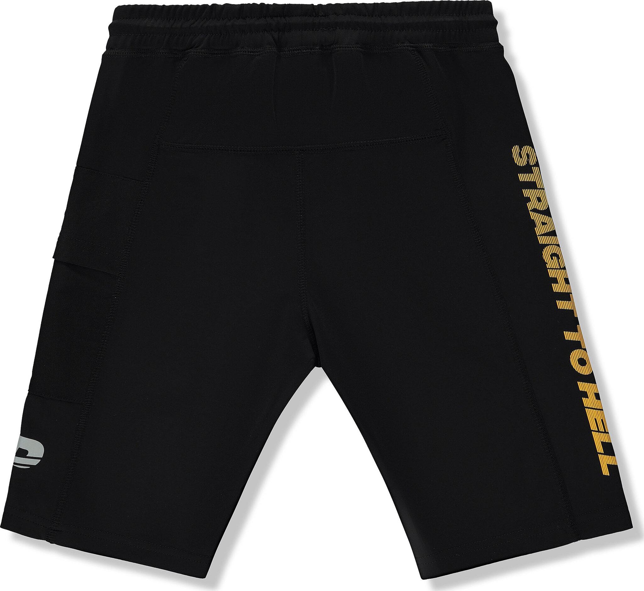 Product gallery image number 2 for product Henson Half Tight - Unisex