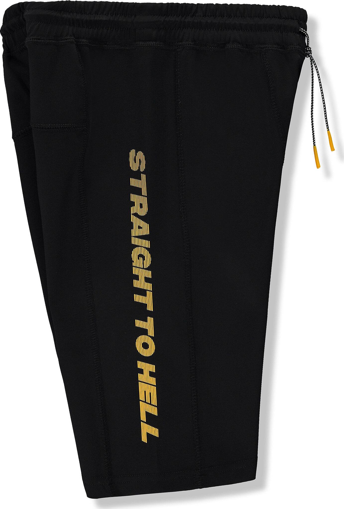 Product gallery image number 4 for product Henson Half Tight - Unisex