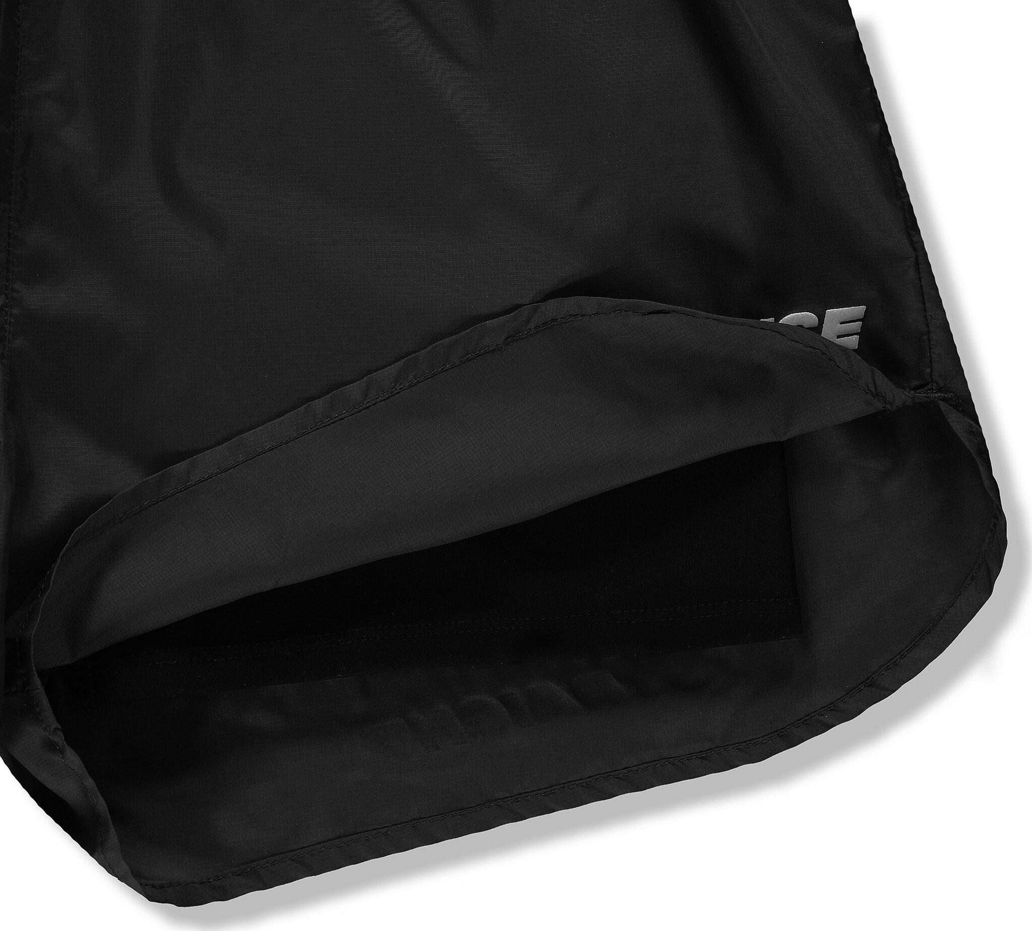 Product gallery image number 4 for product Abaddon Short - Unisex