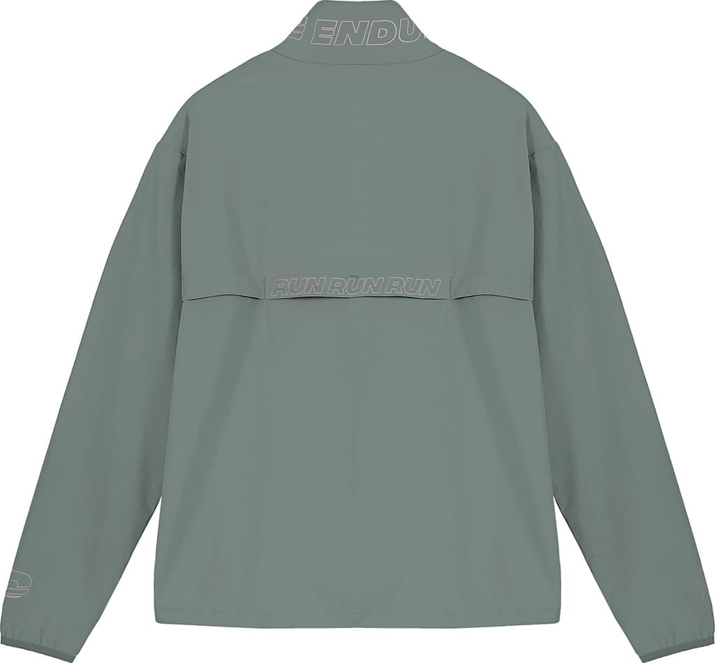 Product gallery image number 4 for product Tucson Anorak Jacket - Unisex