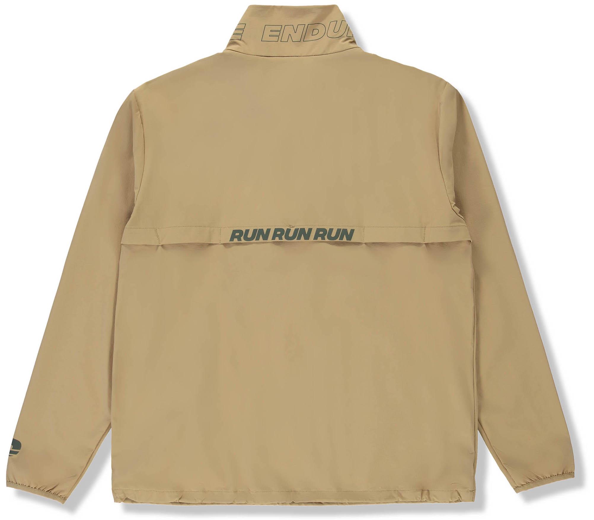 Product gallery image number 2 for product Tucson Anorak Jacket - Unisex