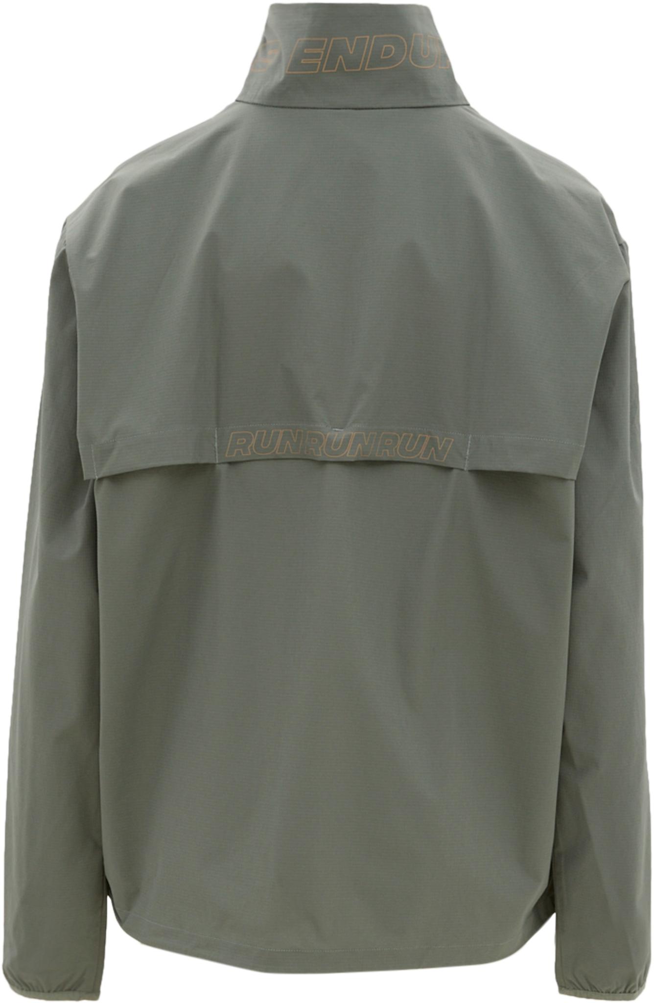 Product gallery image number 2 for product Tucson Anorak Jacket - Unisex