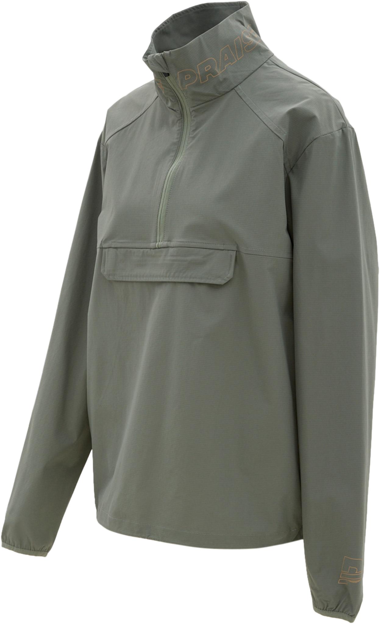 Product gallery image number 3 for product Tucson Anorak Jacket - Unisex