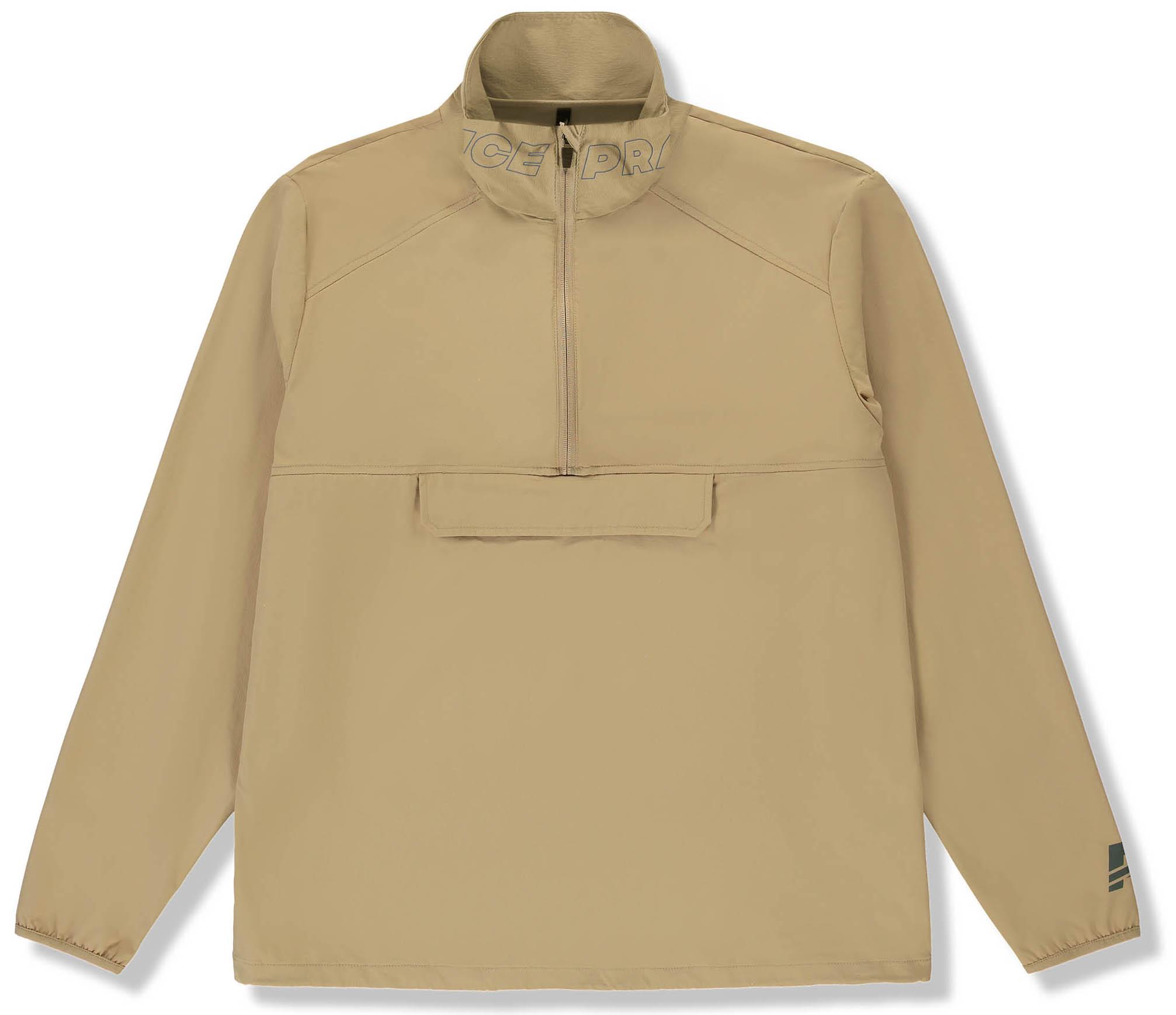 Product gallery image number 1 for product Tucson Anorak Jacket - Unisex