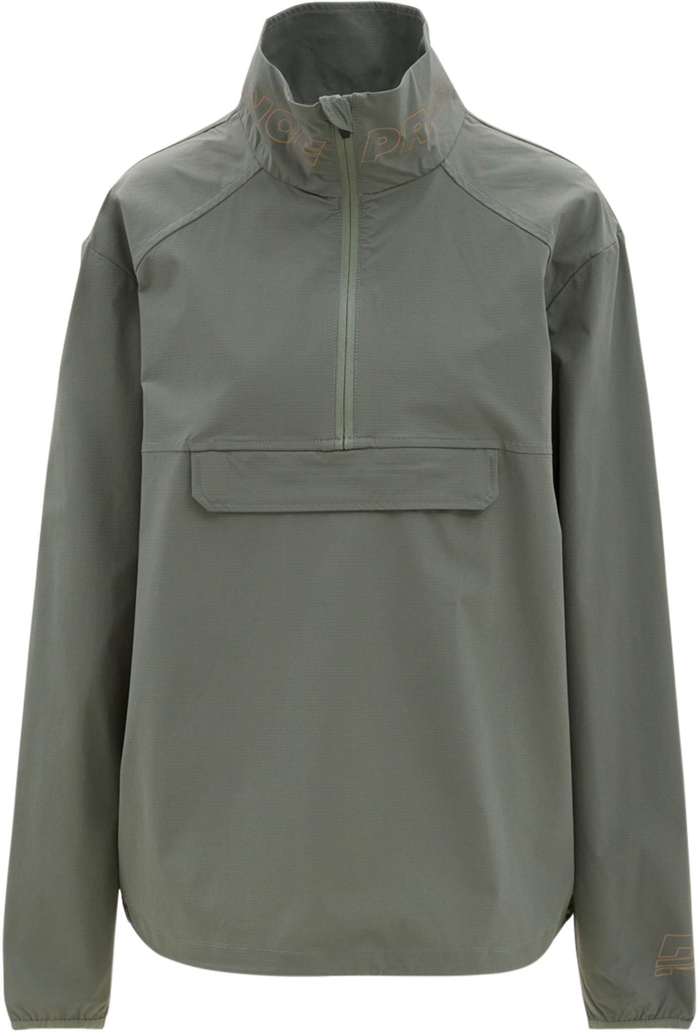 Product gallery image number 1 for product Tucson Anorak Jacket - Unisex