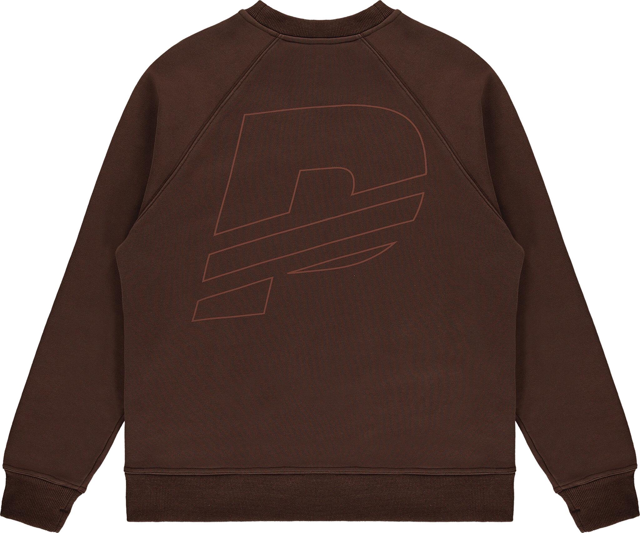 Product gallery image number 2 for product Cambridge Crewneck Sweatshirt - Unisex