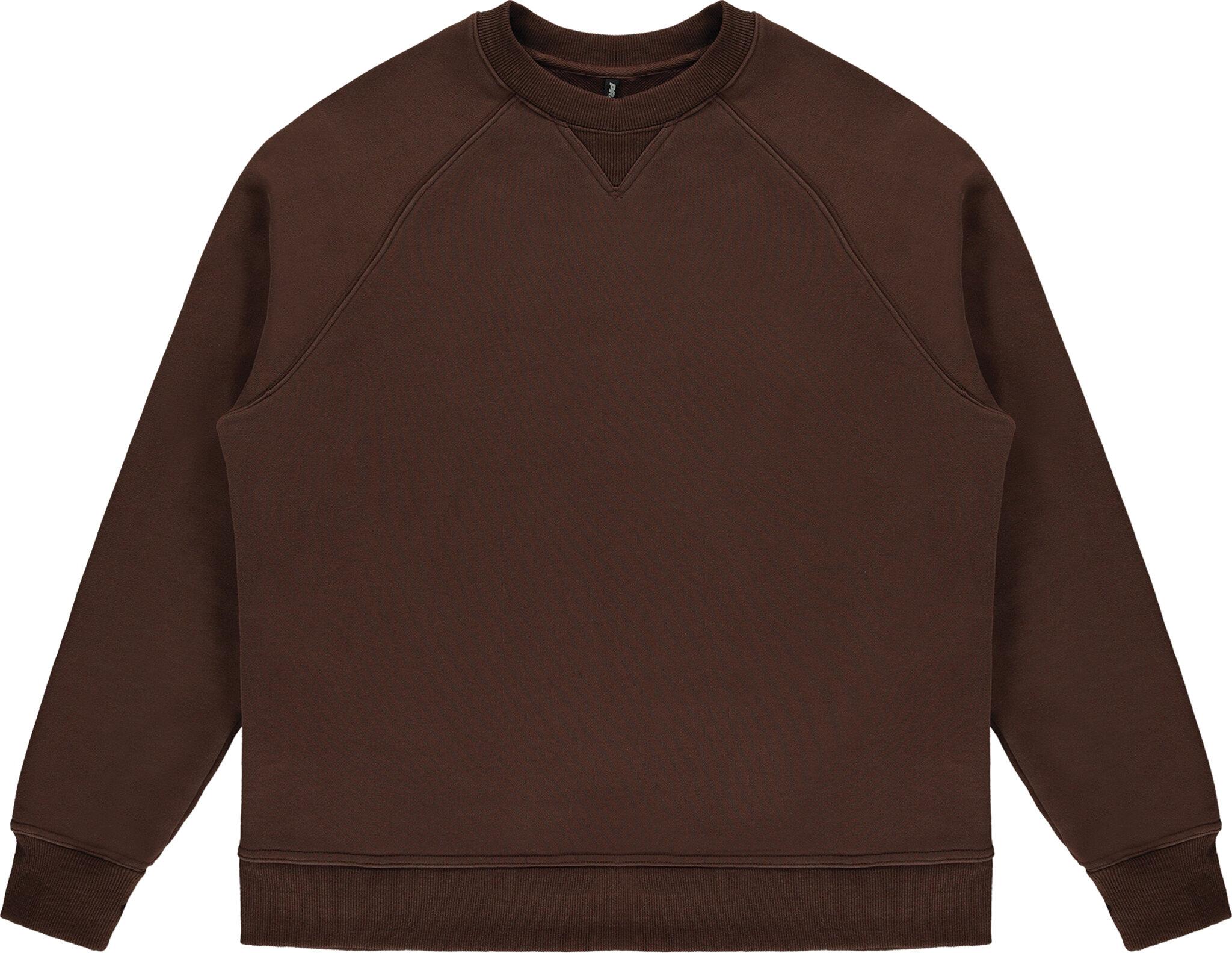 Product gallery image number 1 for product Cambridge Crewneck Sweatshirt - Unisex