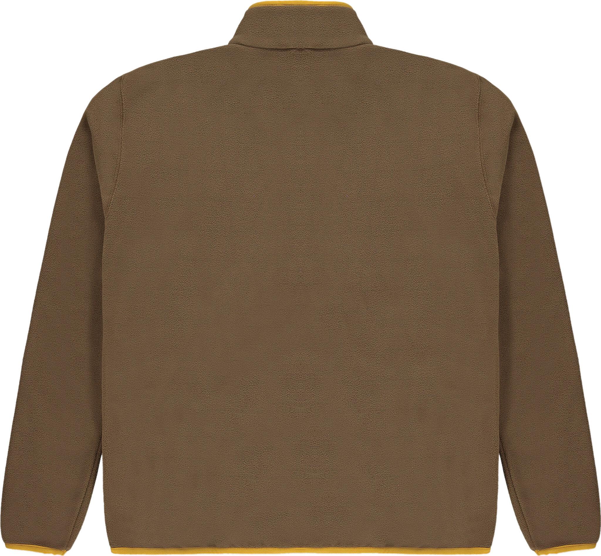 Product gallery image number 2 for product Genki Full Zip Fleece Sweatshirt - Unisex