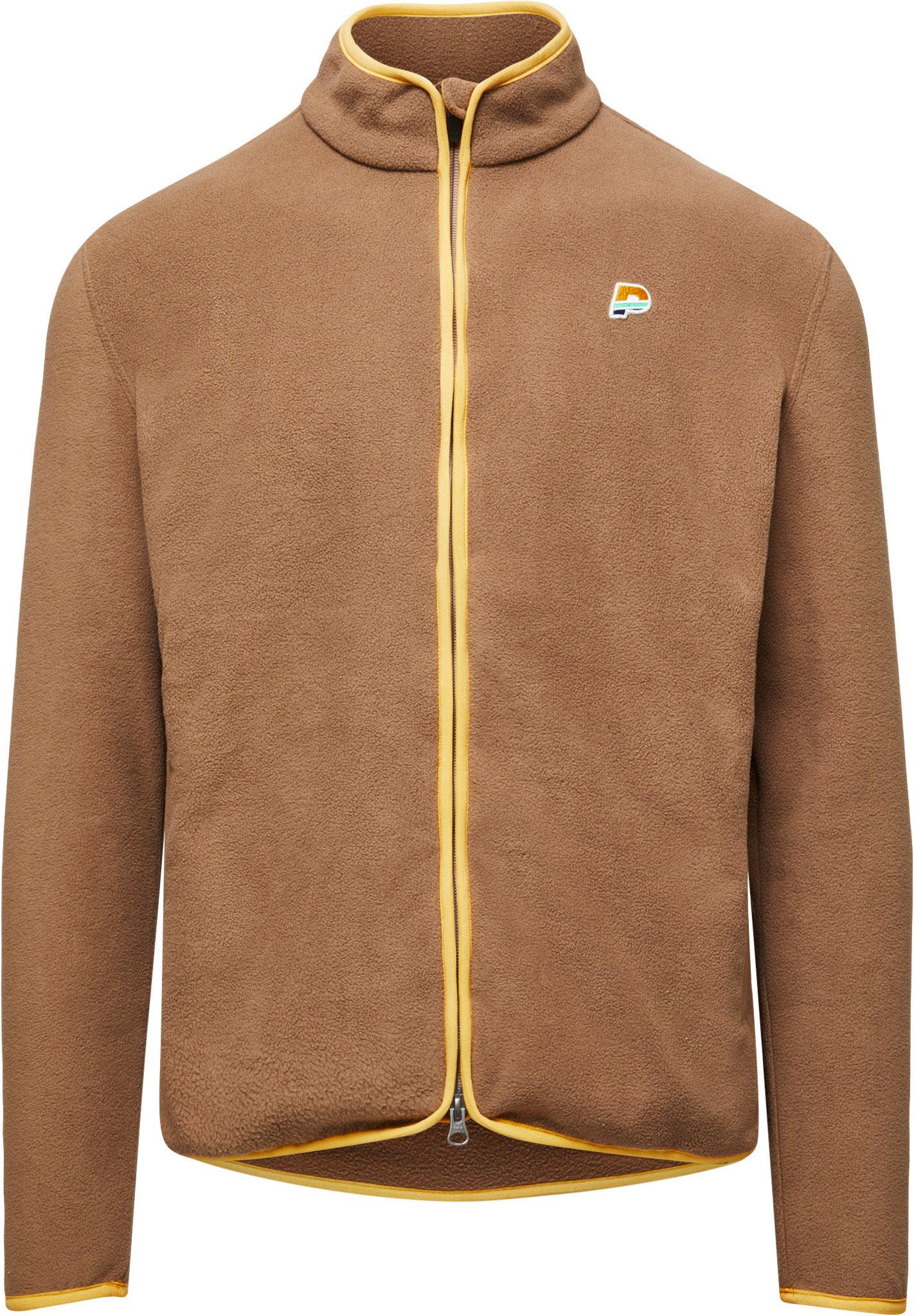 Product gallery image number 1 for product Genki Full Zip Fleece Sweatshirt - Unisex