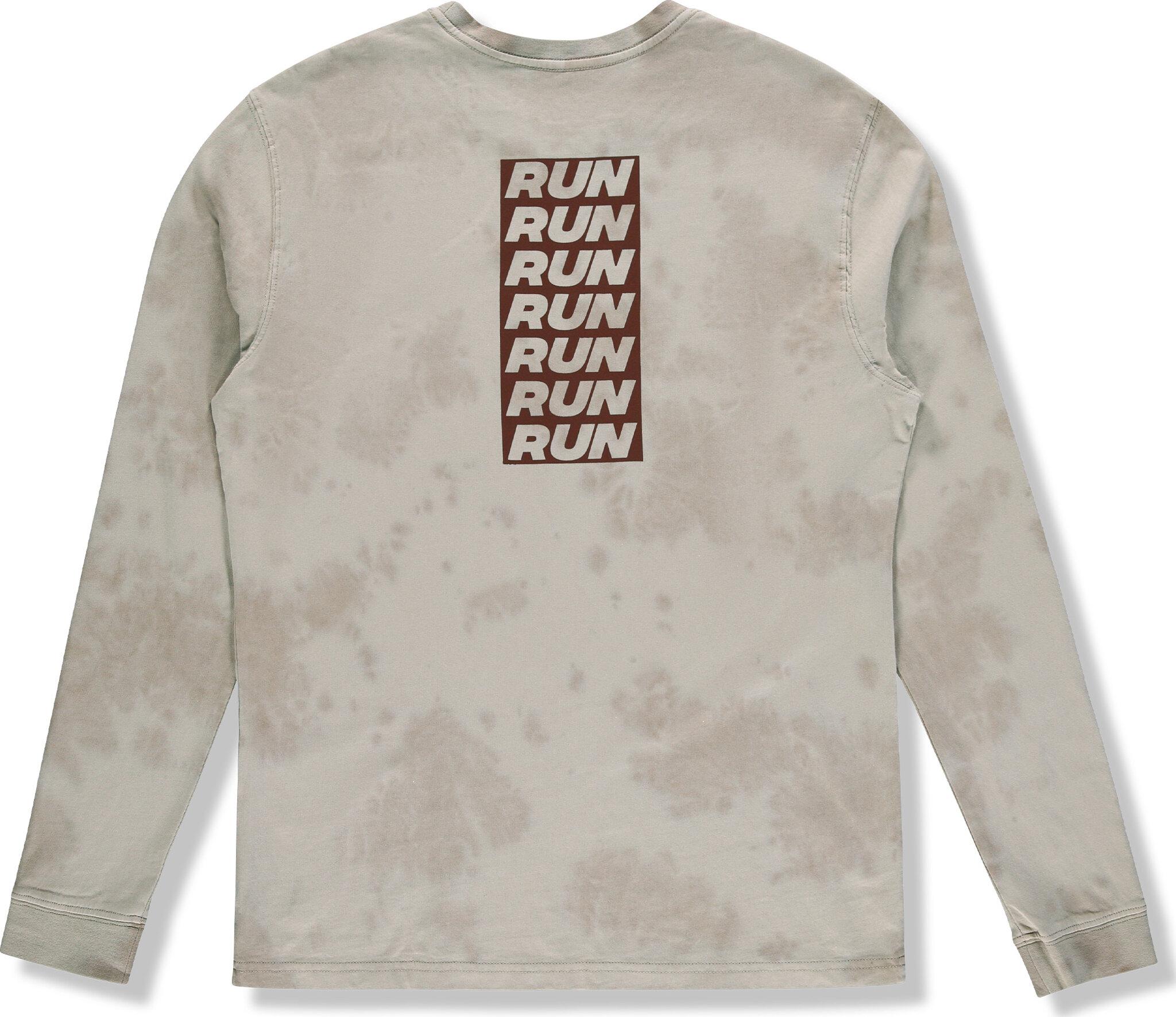Product gallery image number 3 for product Emmao Long Sleeve Top - Unisex