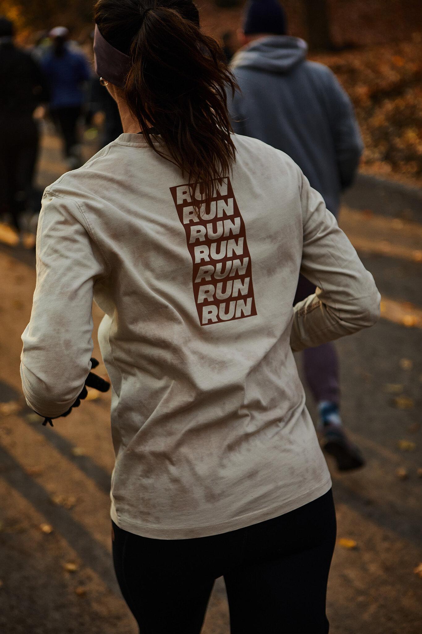 Product gallery image number 2 for product Emmao Long Sleeve Top - Unisex