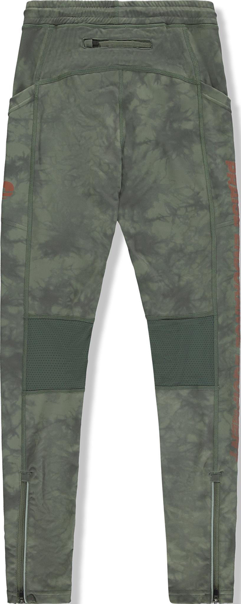 Product gallery image number 2 for product Gibson Compression Legging - Unisex