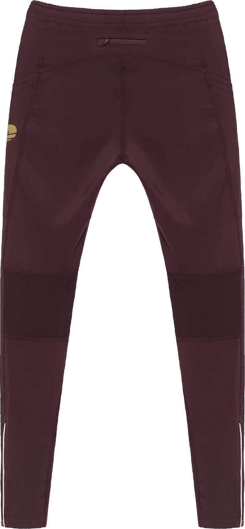 Product gallery image number 2 for product Salem Compression Legging - Unisex