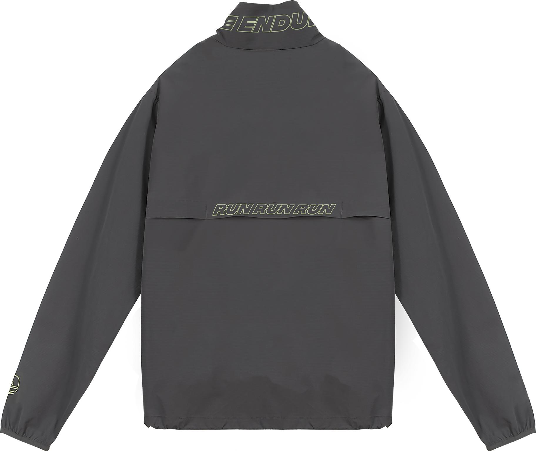 Numéro de l'image de la galerie de produits 2 pour le produit Anorak à demi-glissière Tucson - Unisexe