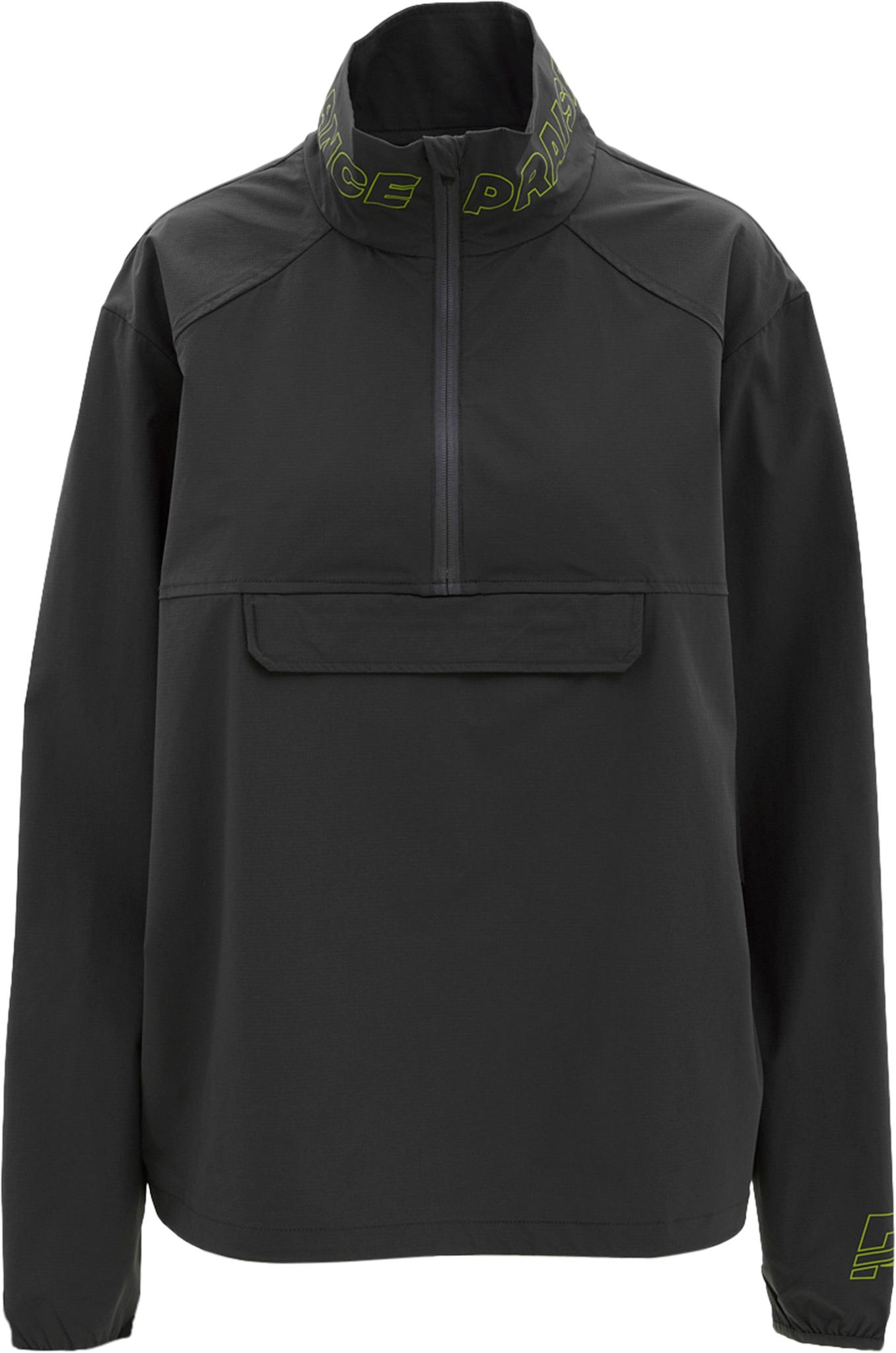Image de produit pour Anorak à demi-glissière Tucson - Unisexe