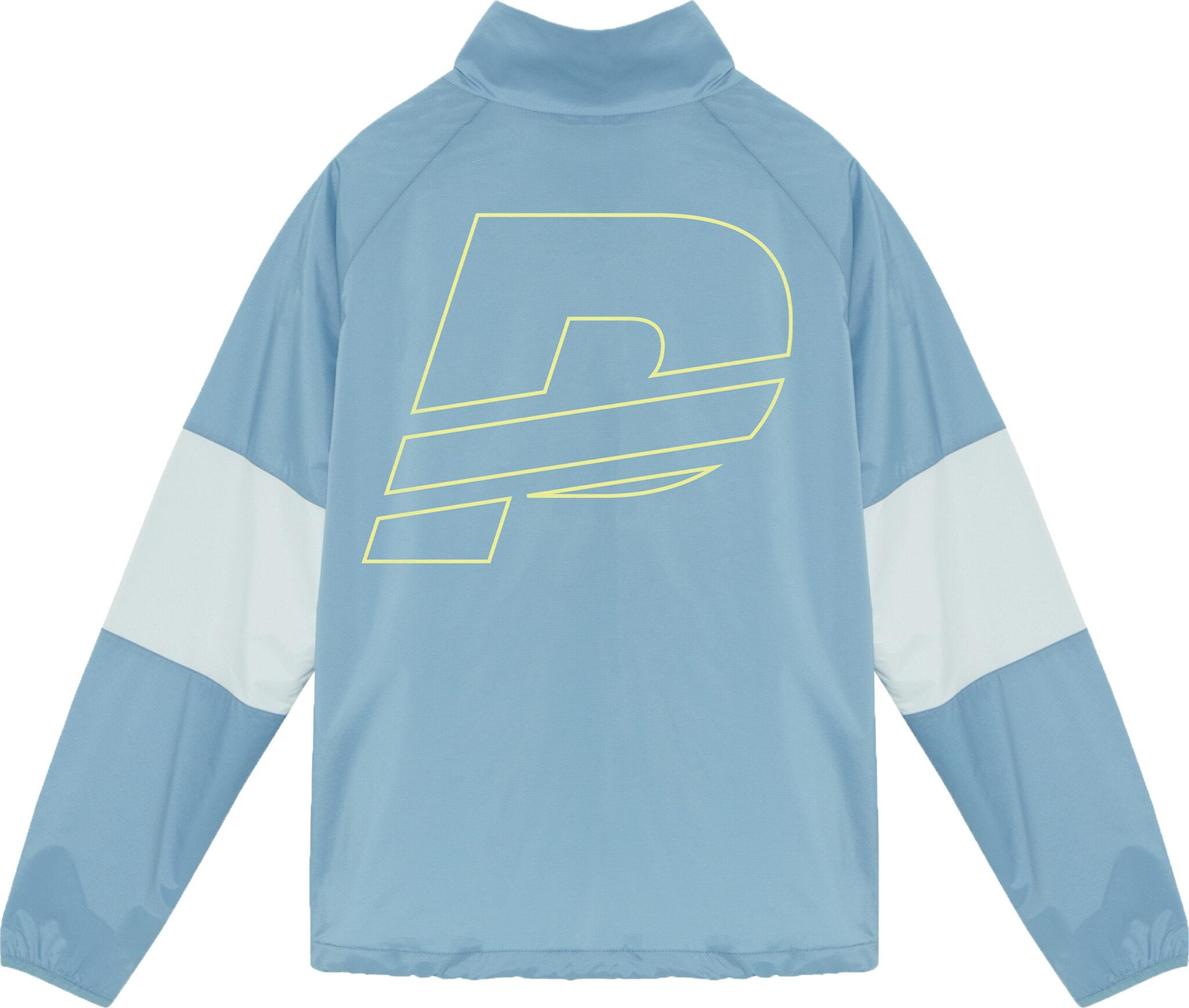 Product gallery image number 2 for product Relay Track Jacket - Unisex