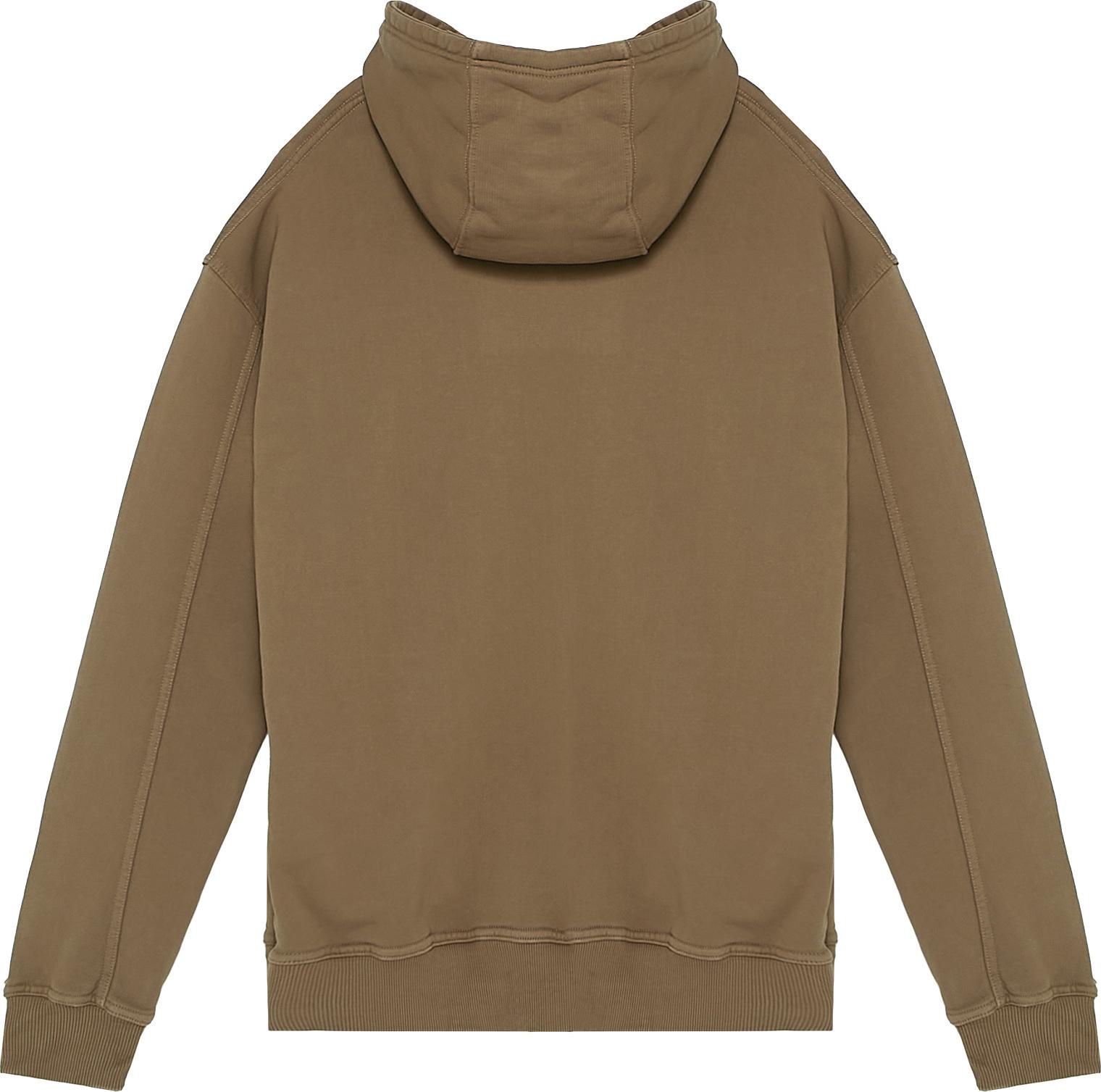 Numéro de l'image de la galerie de produits 2 pour le produit Chandail à capuchon Highlands  - Unisexe