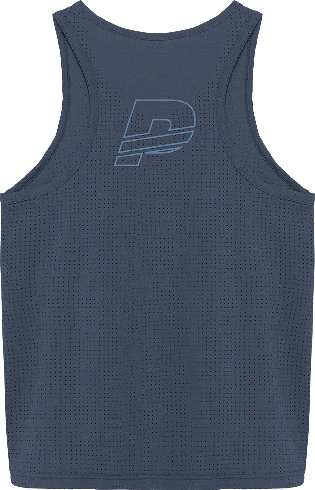 Numéro de l'image de la galerie de produits 2 pour le produit Débardeur de course Riviera - Unisexe