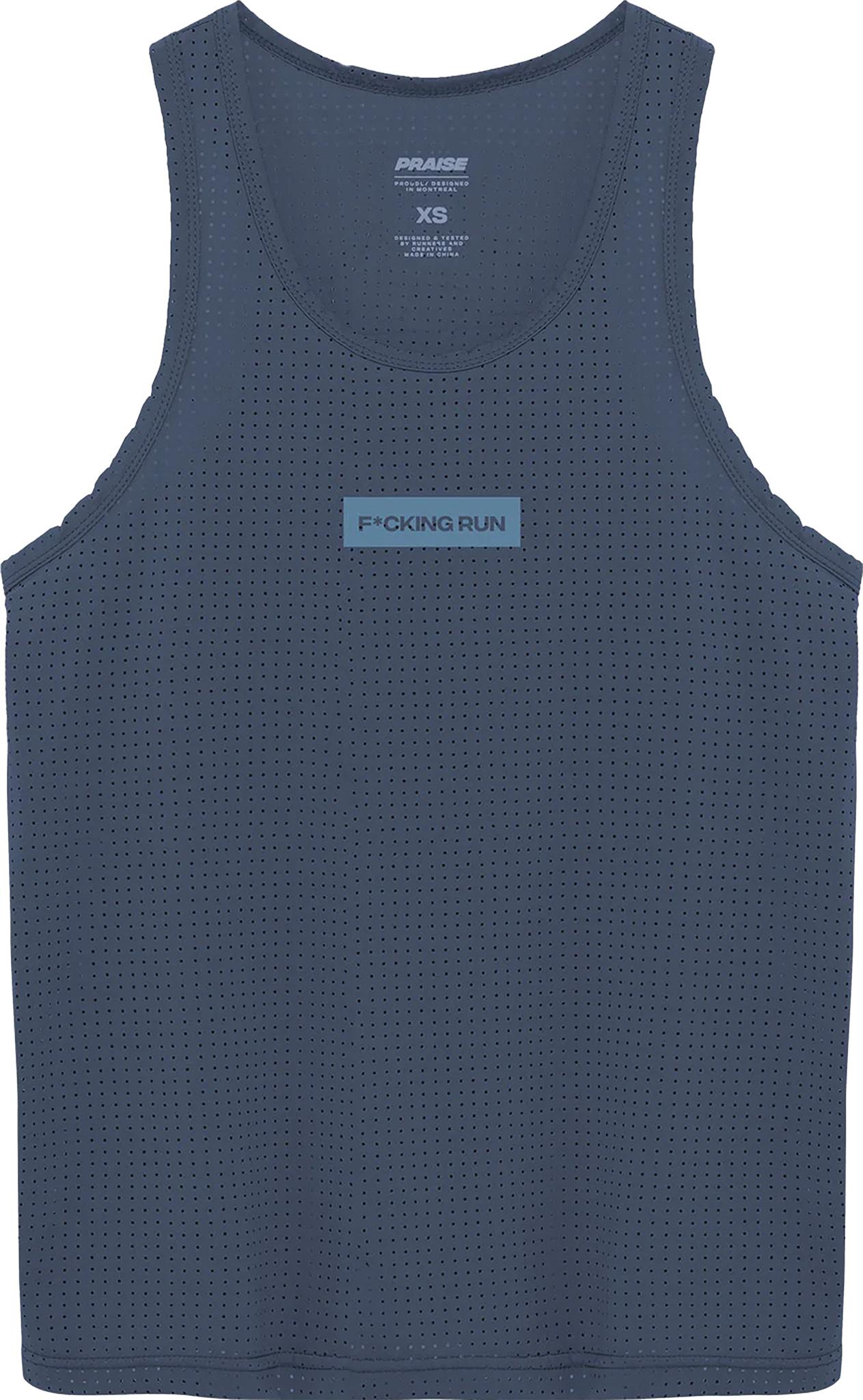 Image de produit pour Débardeur de course Riviera - Unisexe