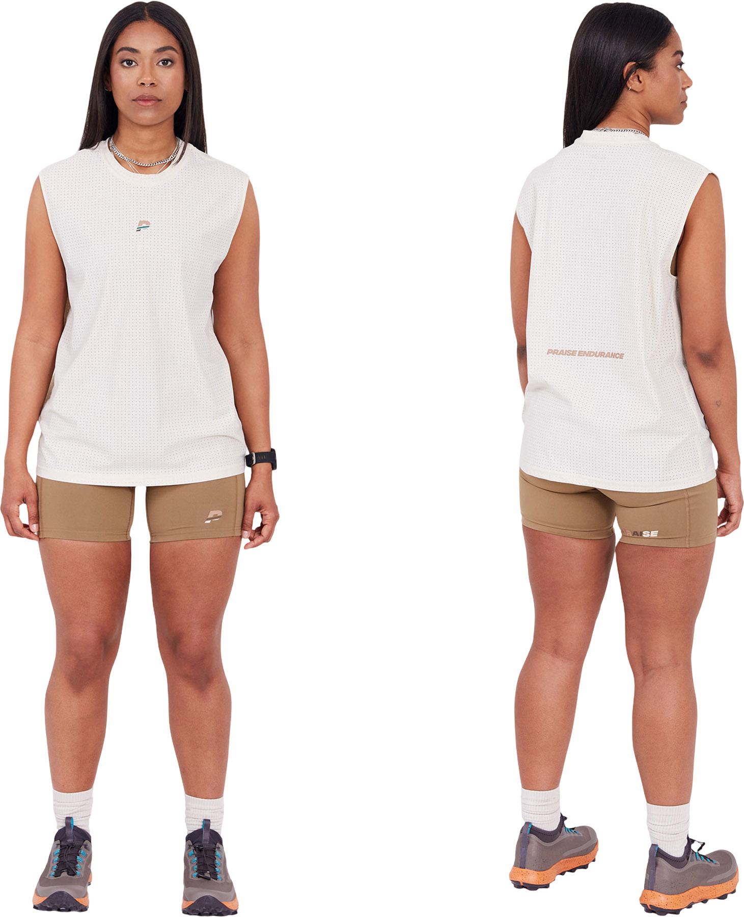 Product gallery image number 3 for product Hillside Running Tank Top - Women's